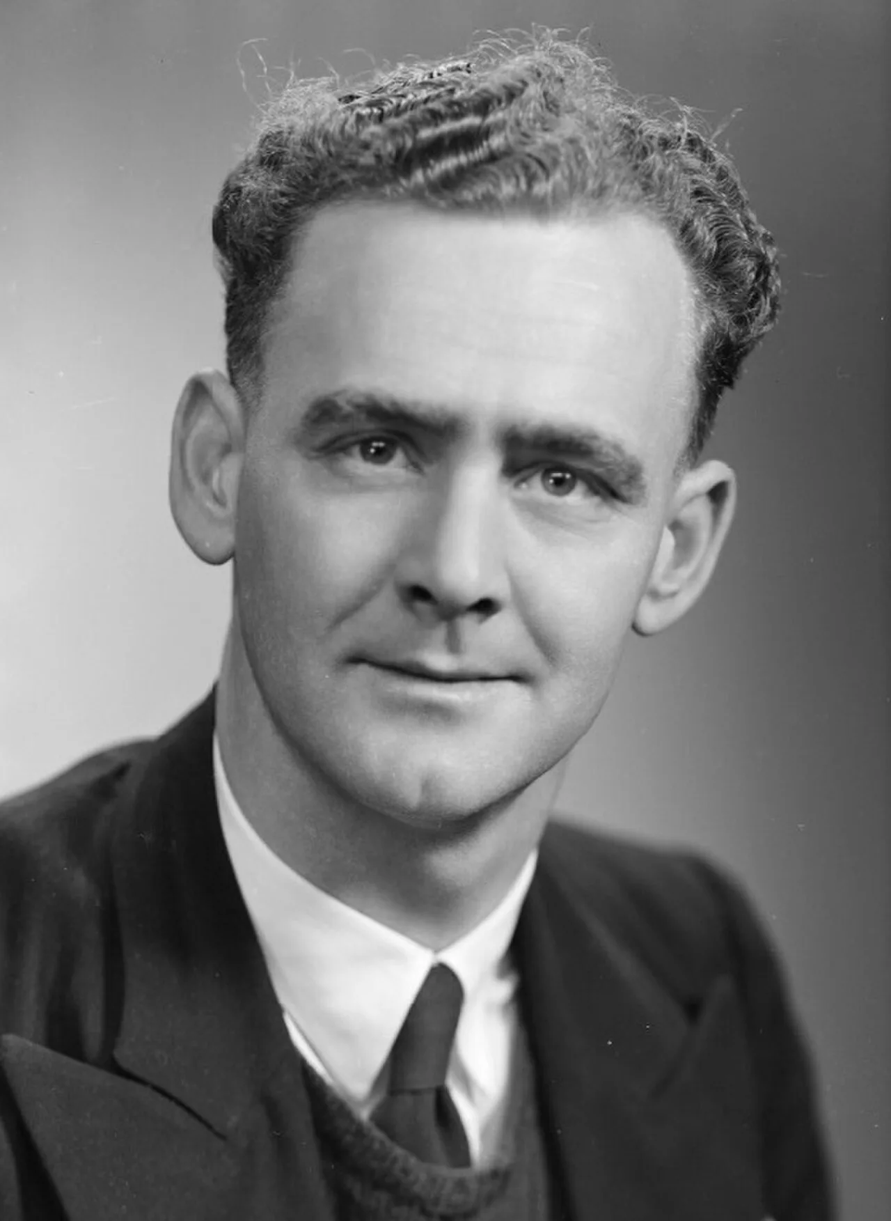 Arthur Faulkner