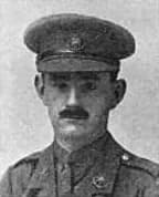 Arthur Fleming-Sandes