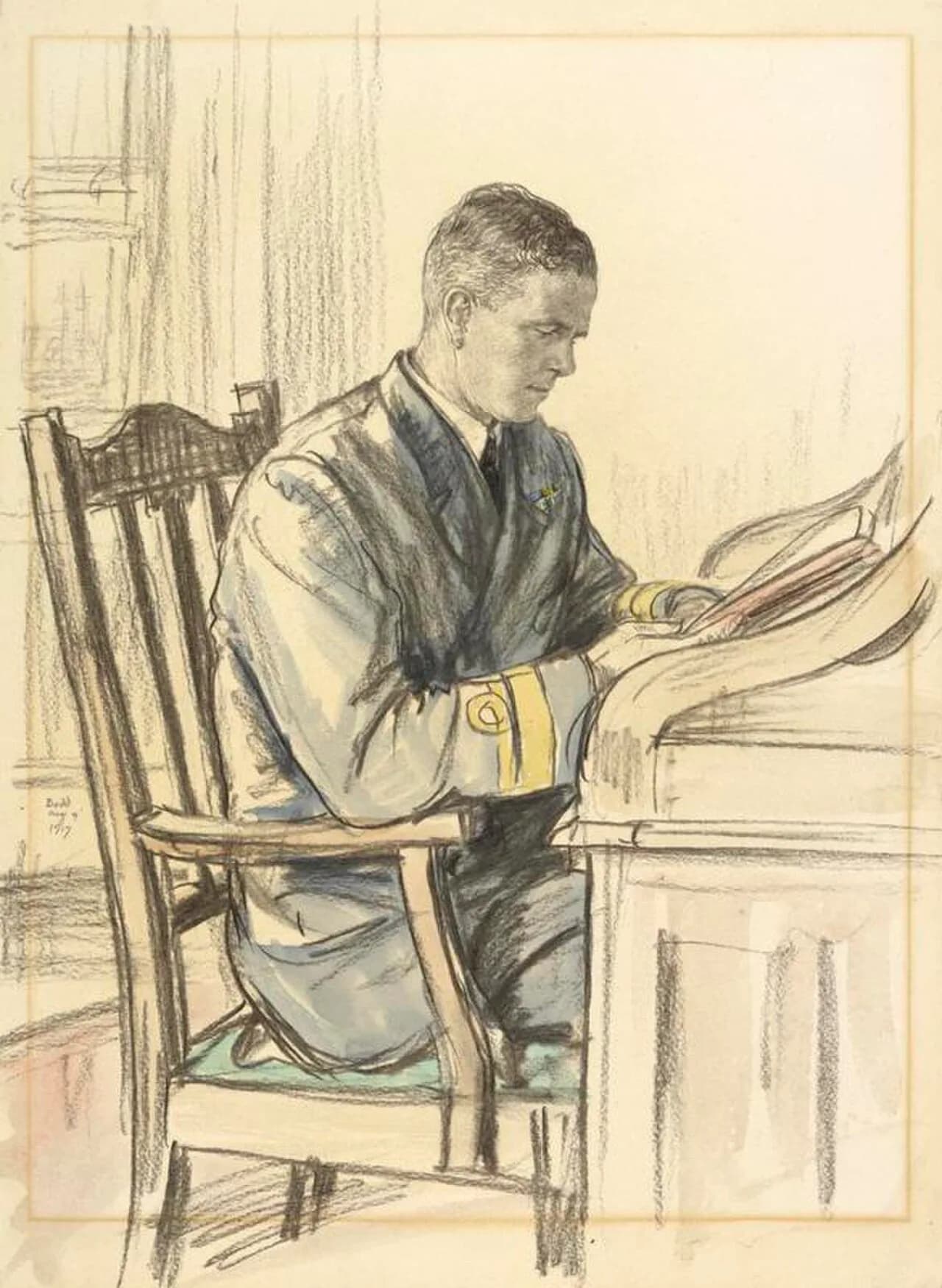 John Luard