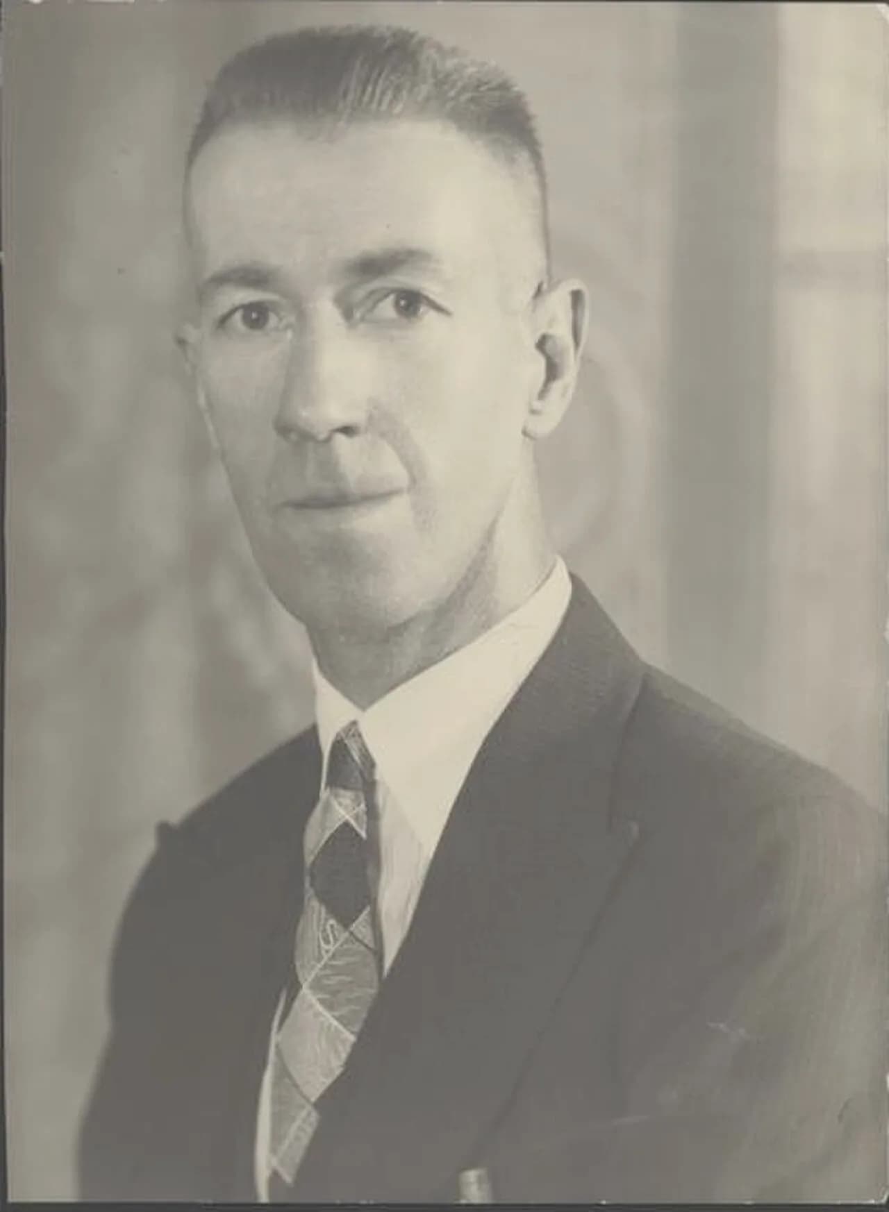 Arthur Fuller