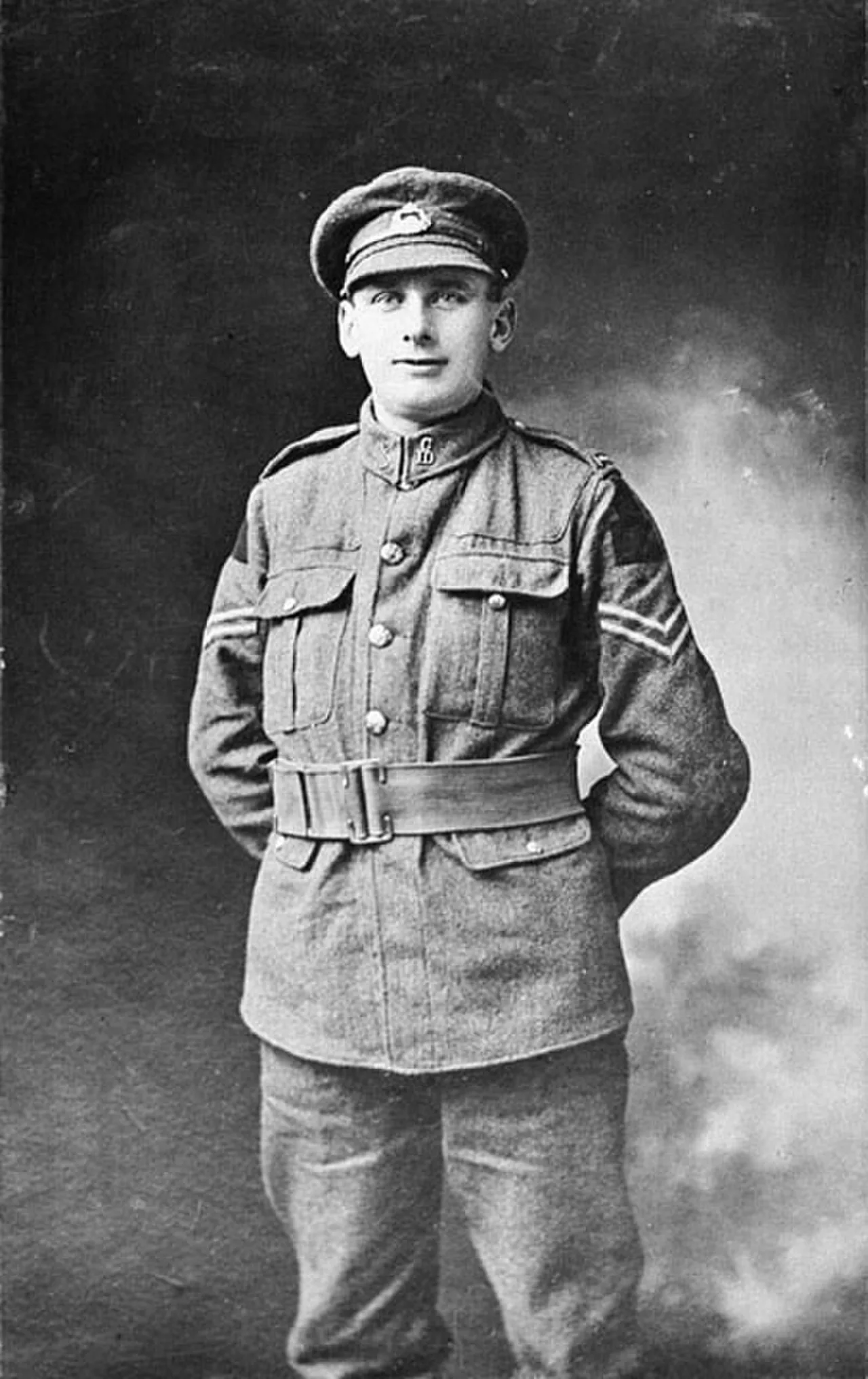 Arthur George Knight