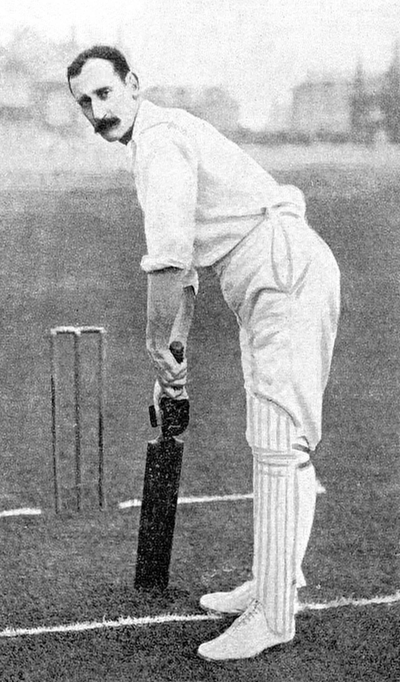 Arthur George Paul