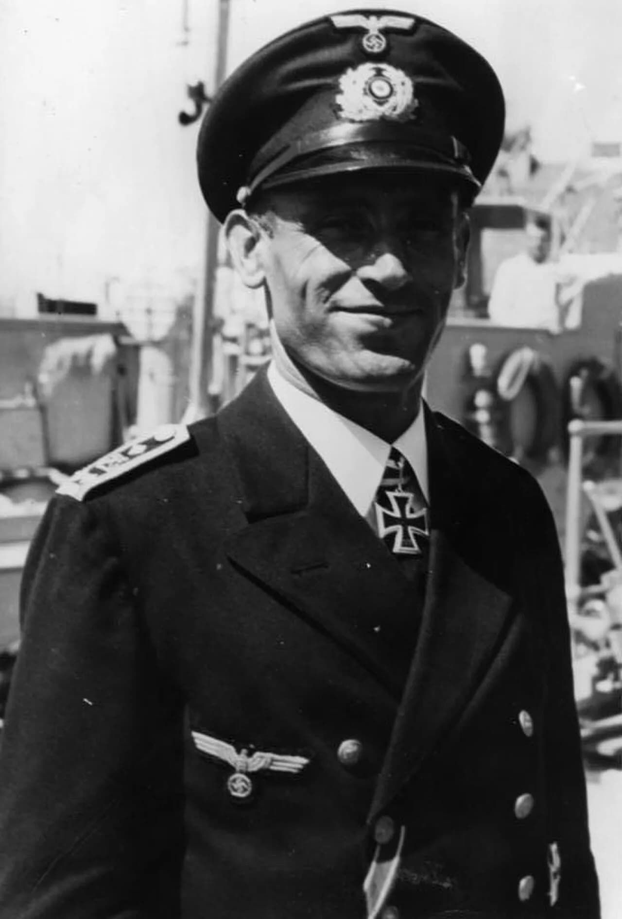 Arthur Godenau
