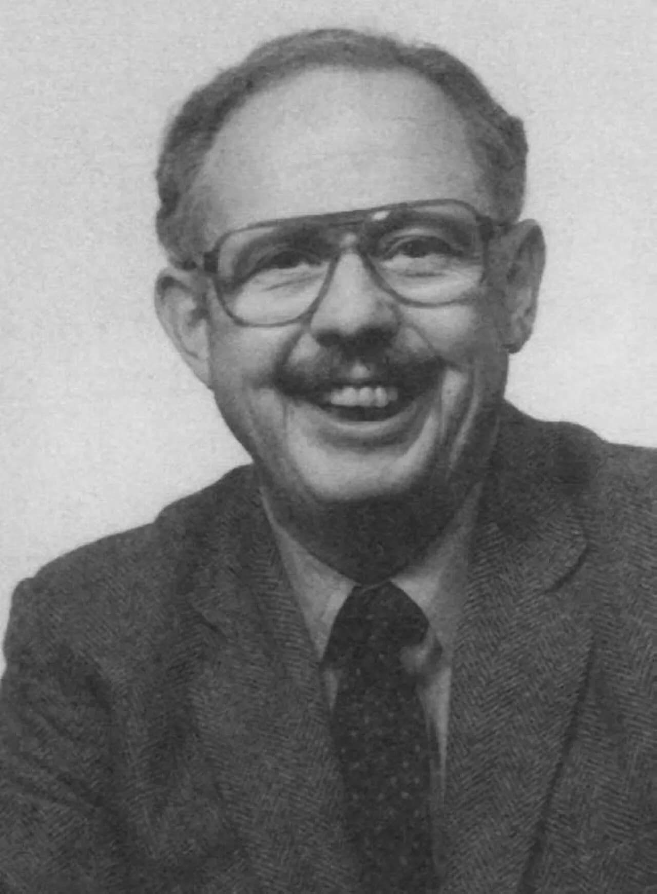 Arthur Goldberger