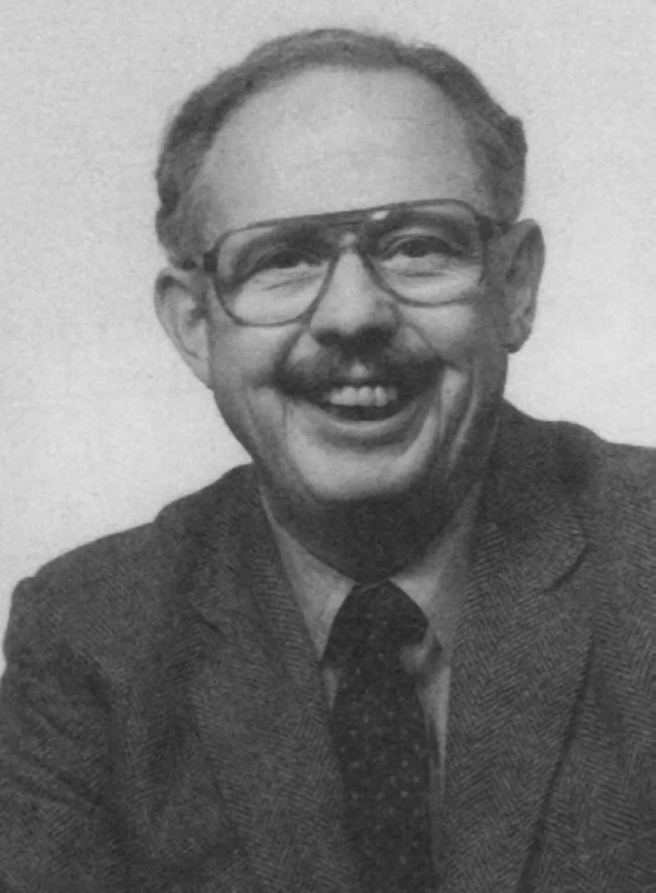 Arthur Goldberger