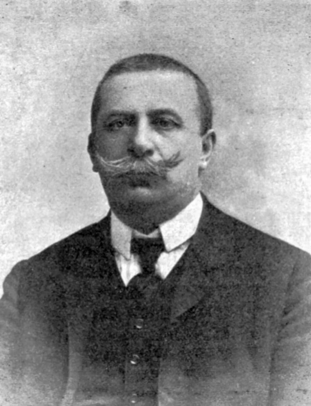 Arthur Gorovei