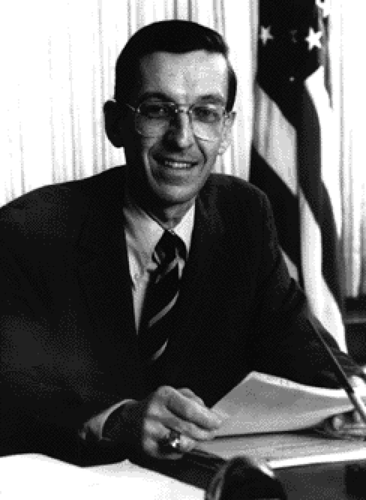Arthur H. Hayes Jr.