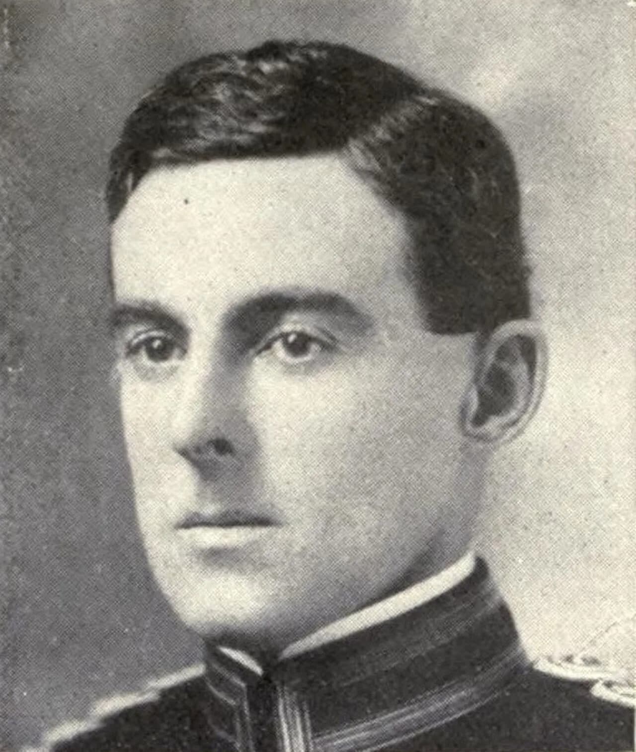Arthur H. Wilson