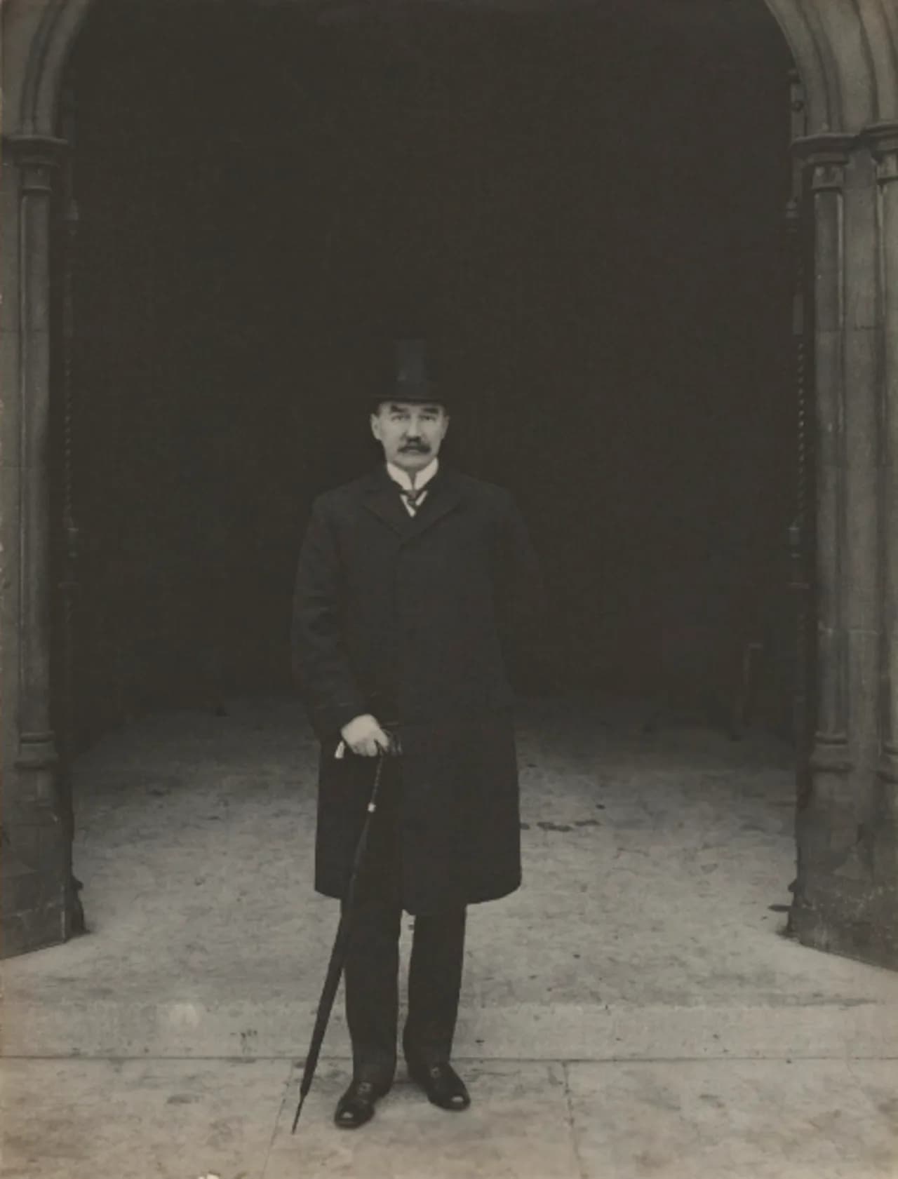 Arthur Haworth