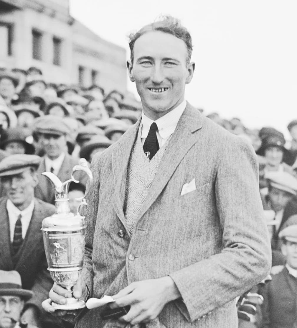 Arthur Havers