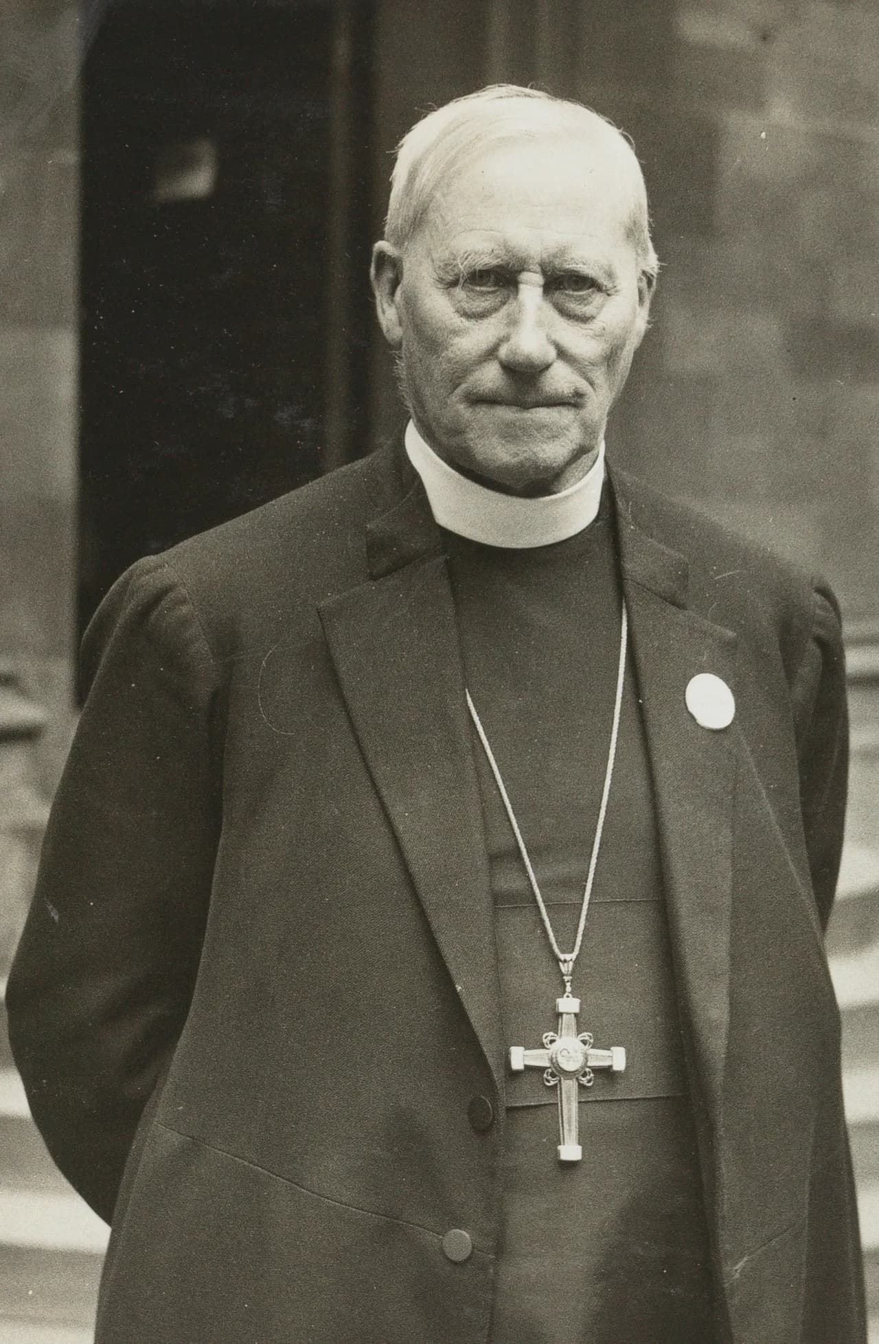 Arthur Headlam