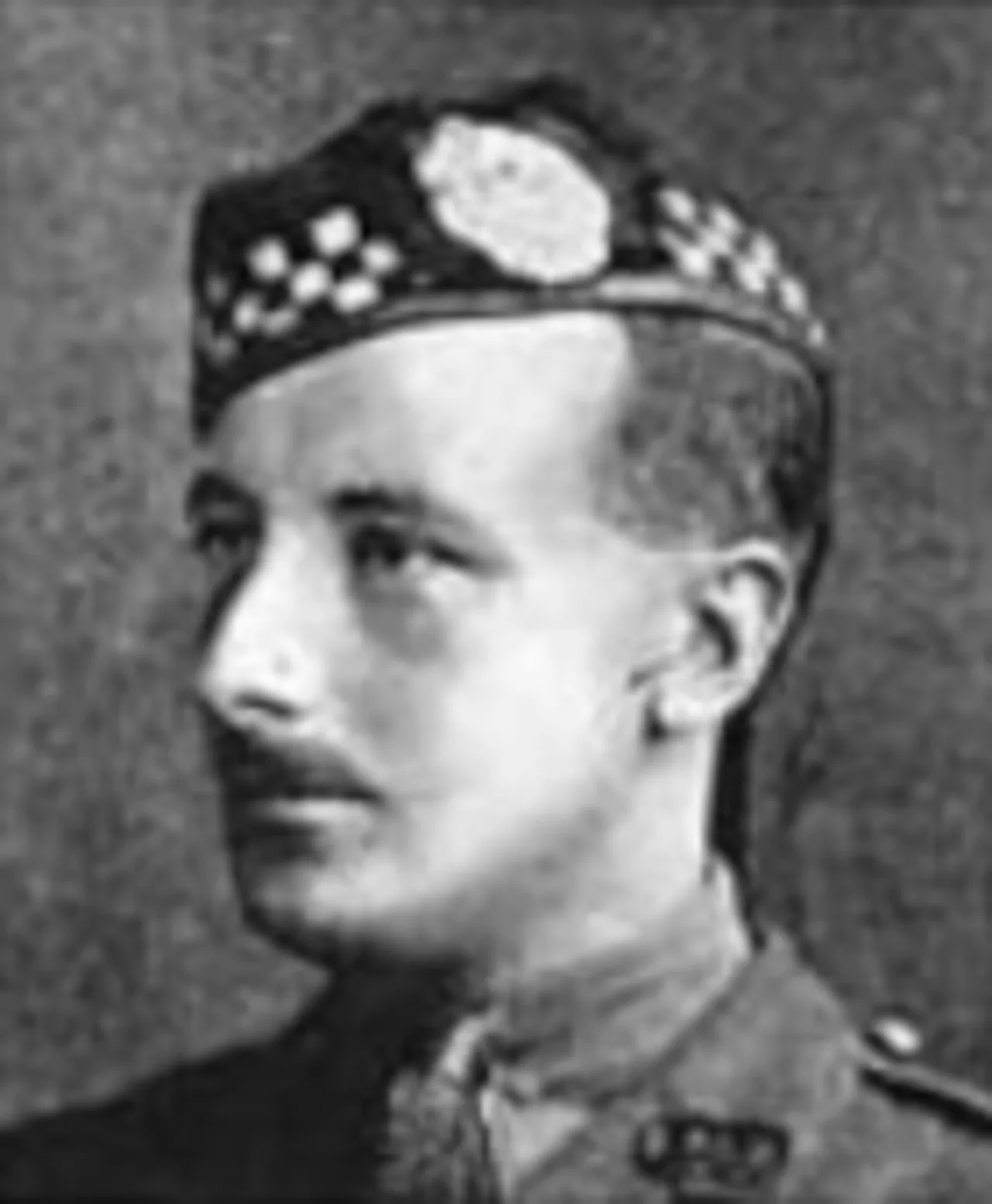 Arthur Henderson