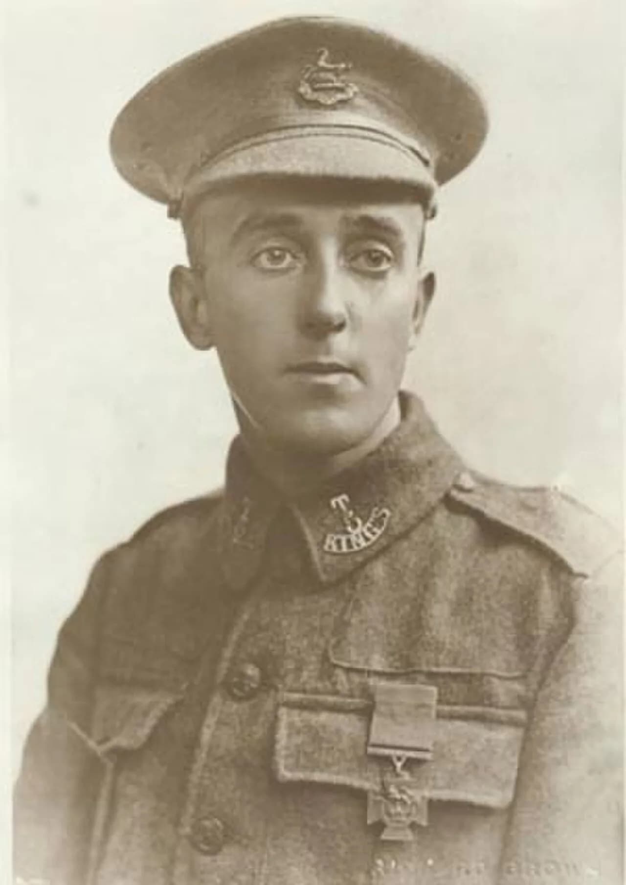 Arthur Herbert Procter
