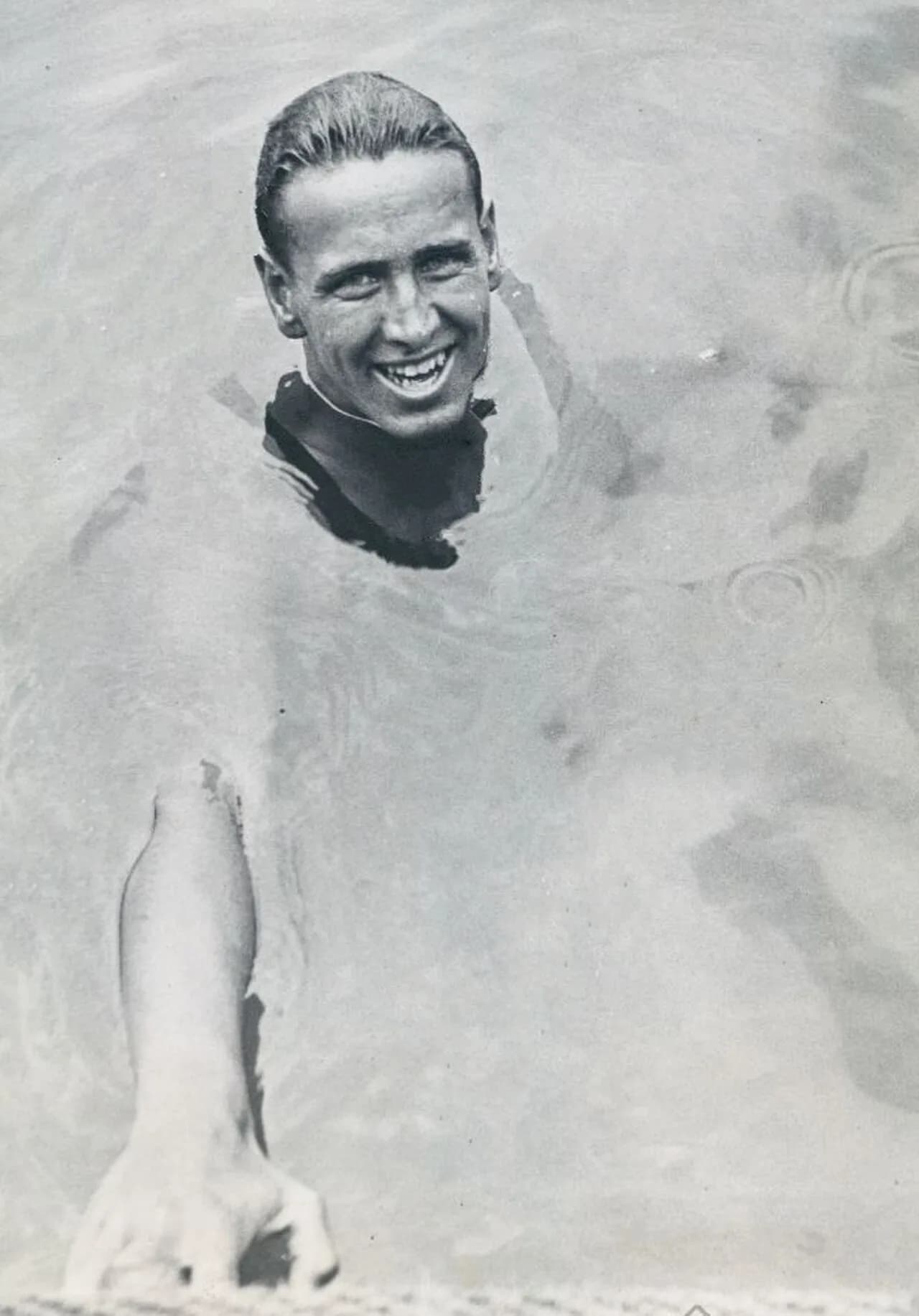 Arthur Highland