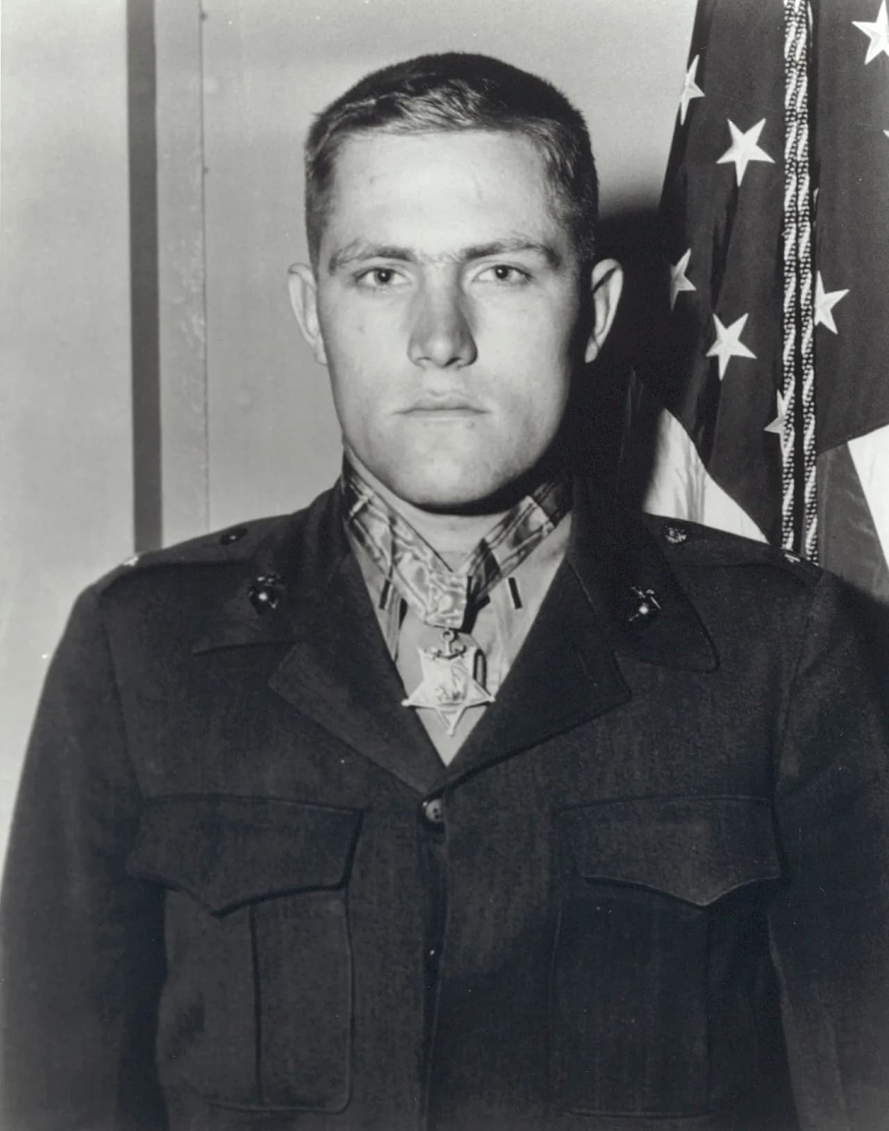 Arthur J. Jackson