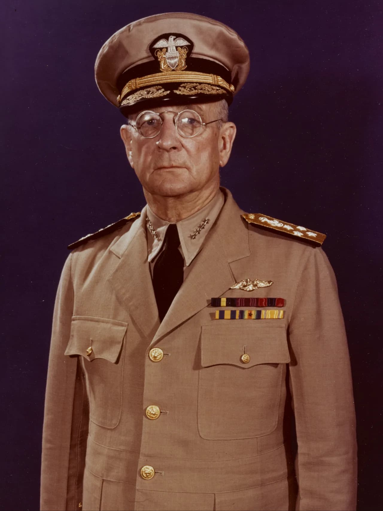 Arthur Japy Hepburn