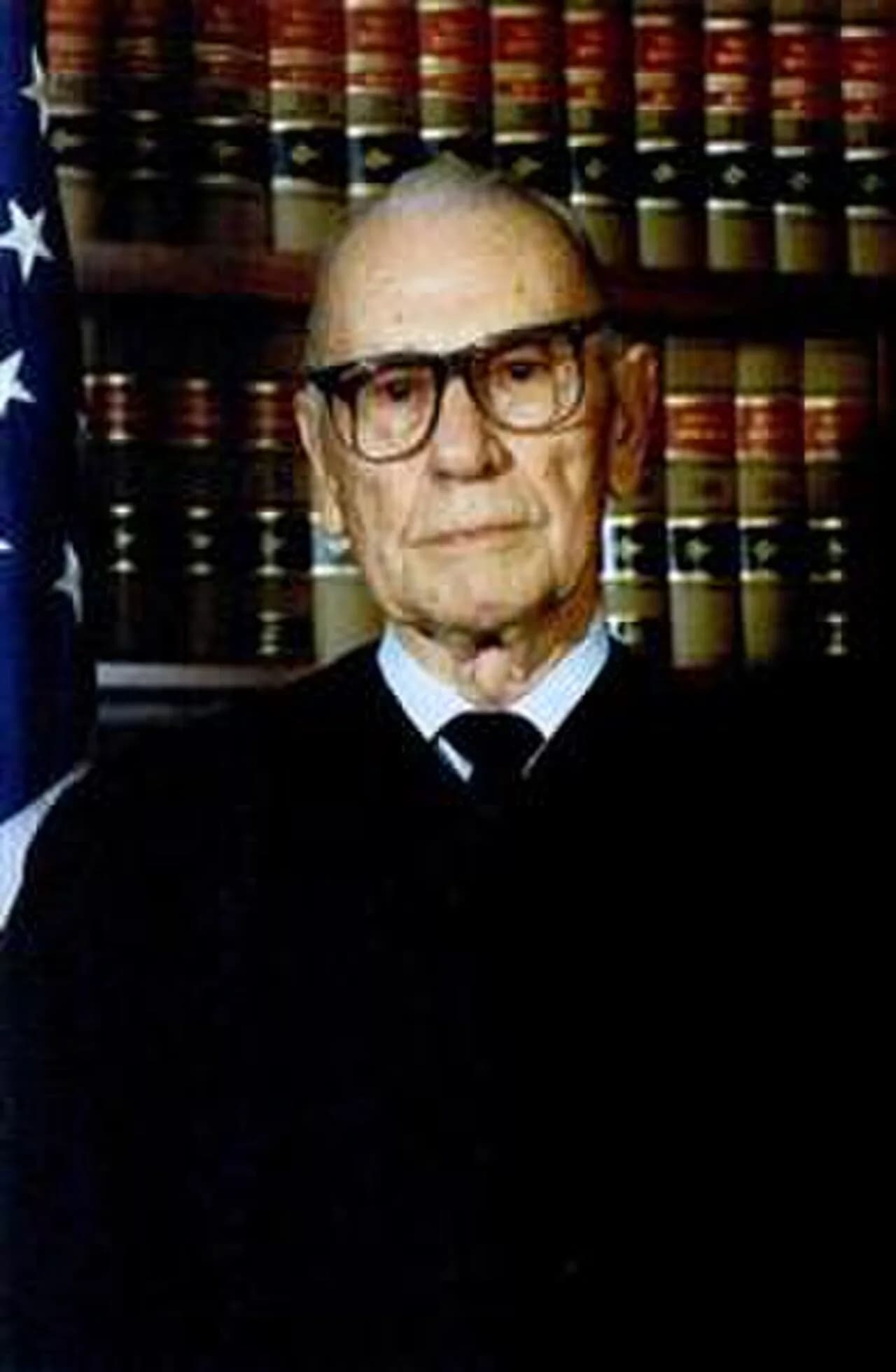Arthur Jehu Stanley, Jr.