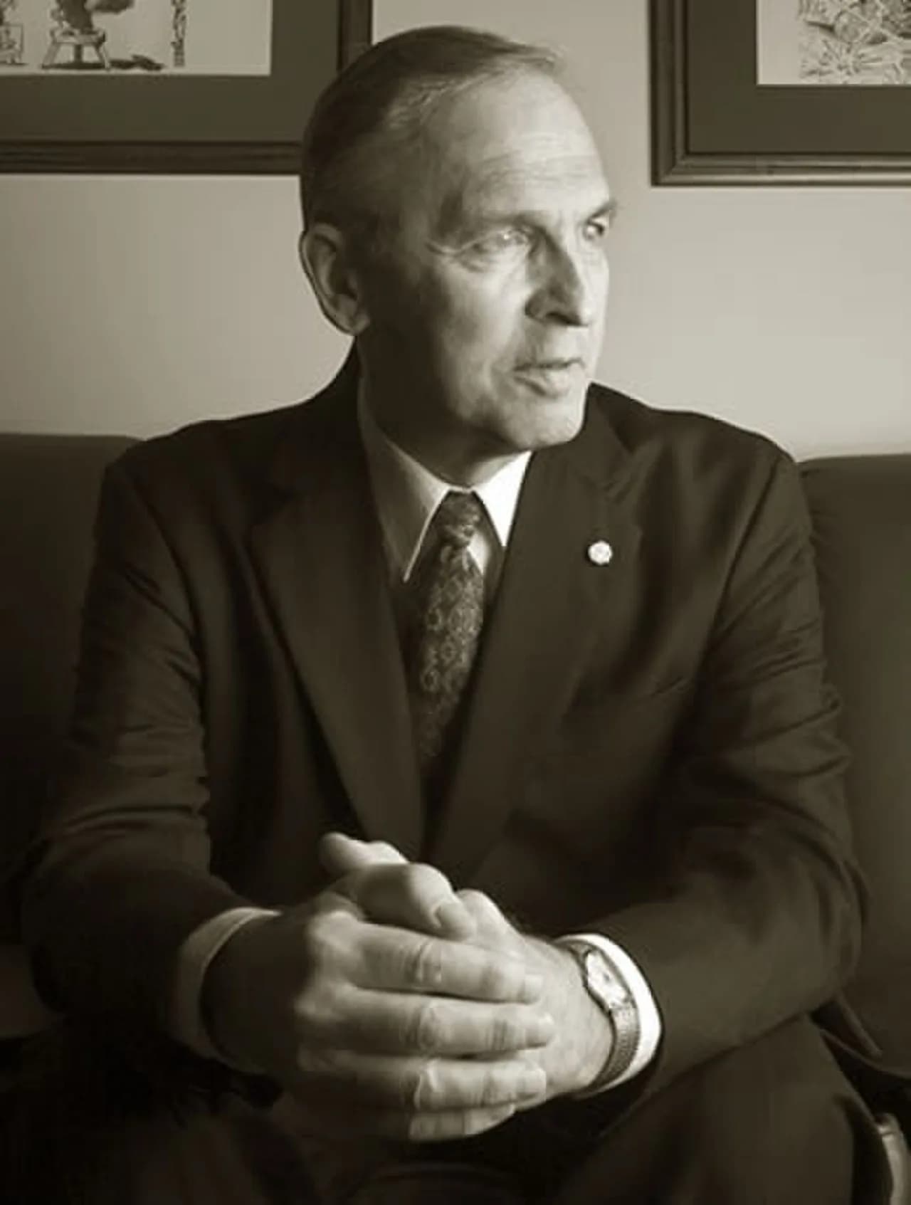Arthur Cebrowski