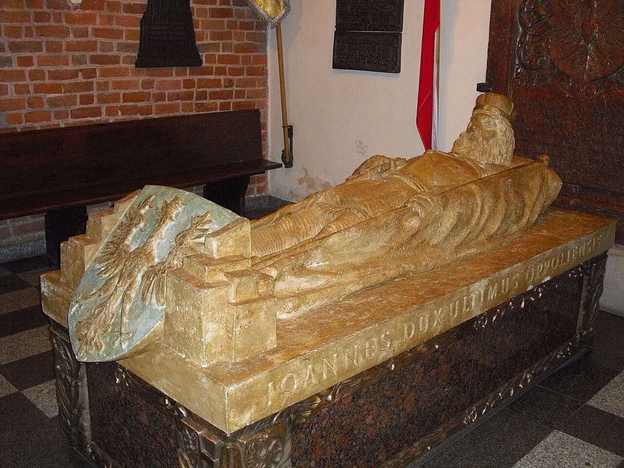 Johann II.