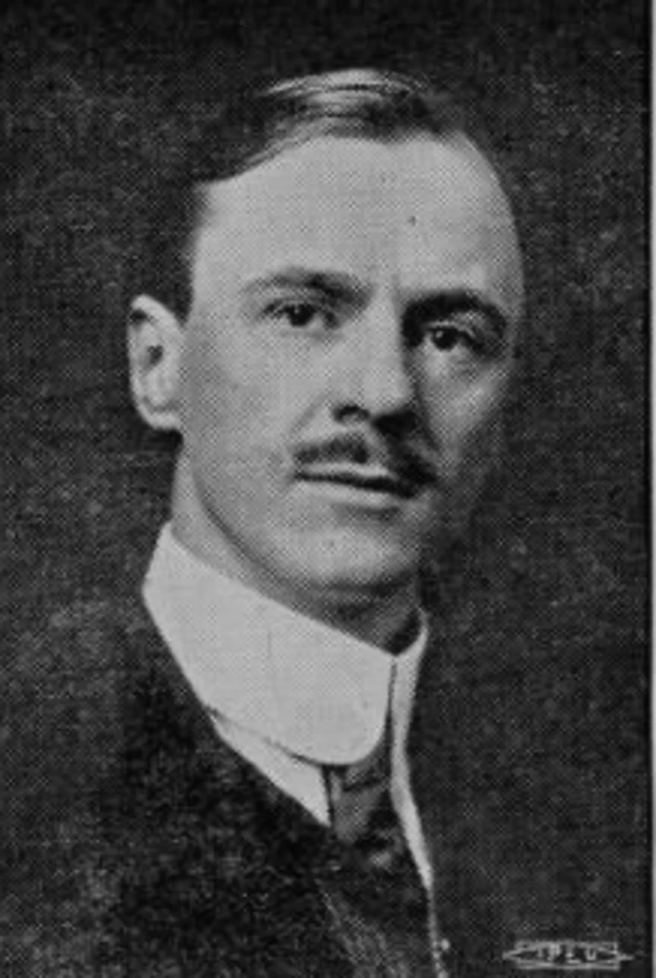 Arthur Kenneth Reading