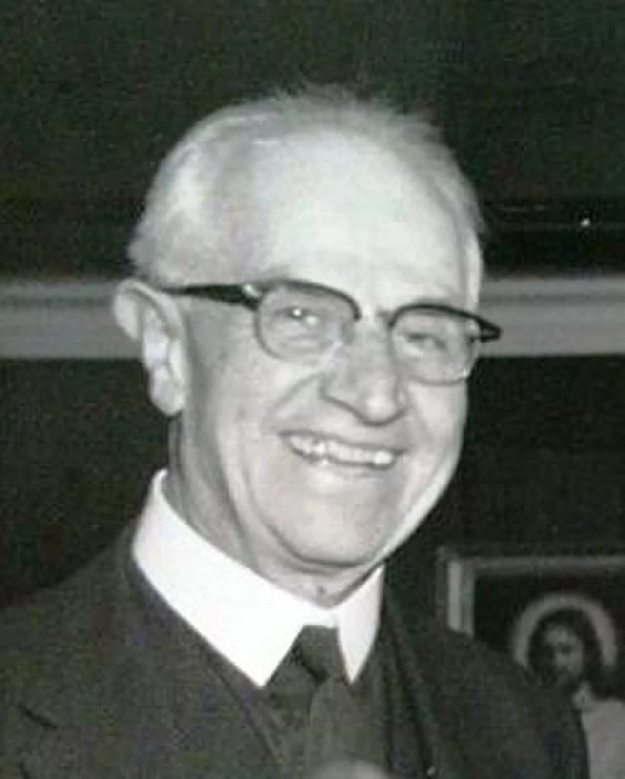 Arthur Kent White