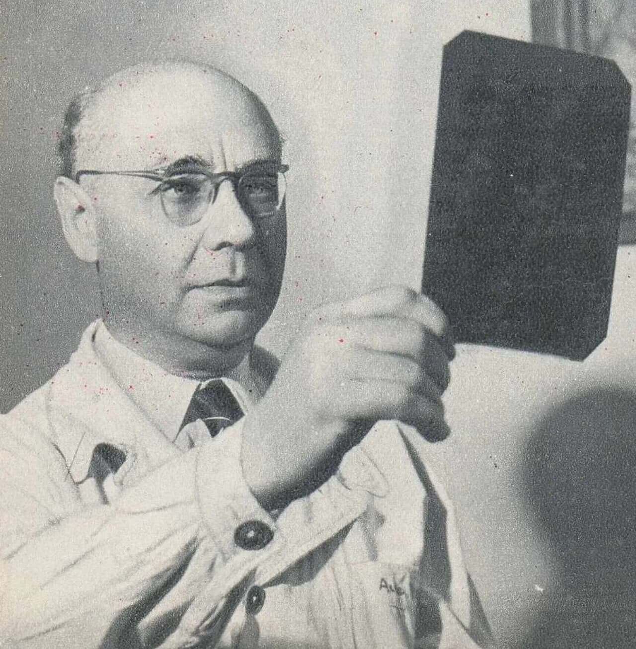 Arthur Kreindler