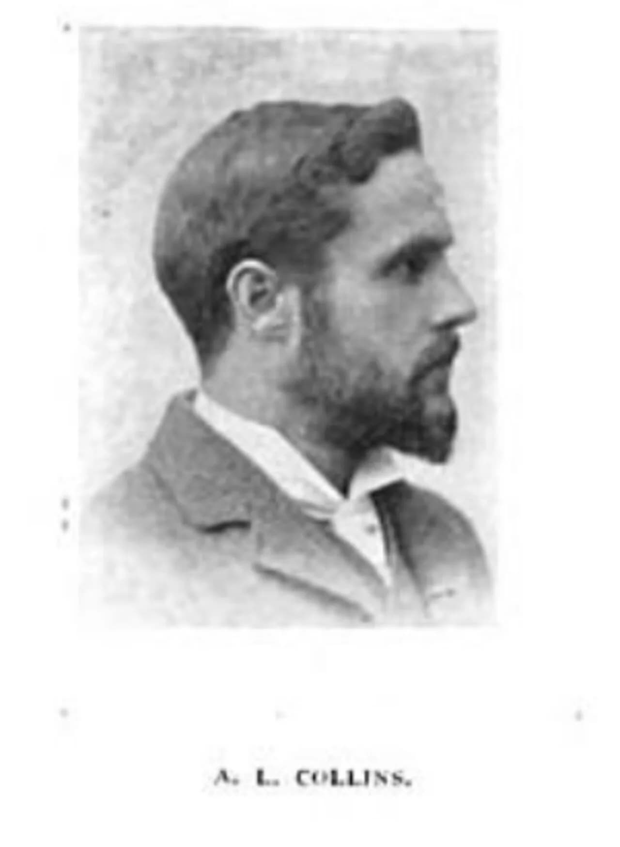 Arthur L. Collins