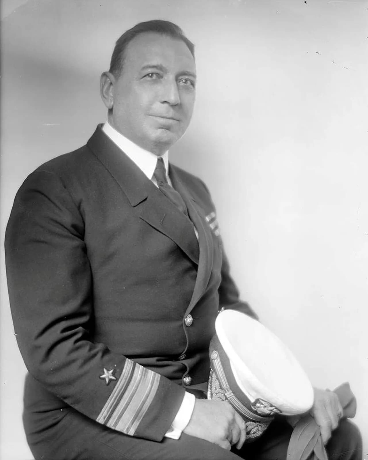 Arthur L. Willard