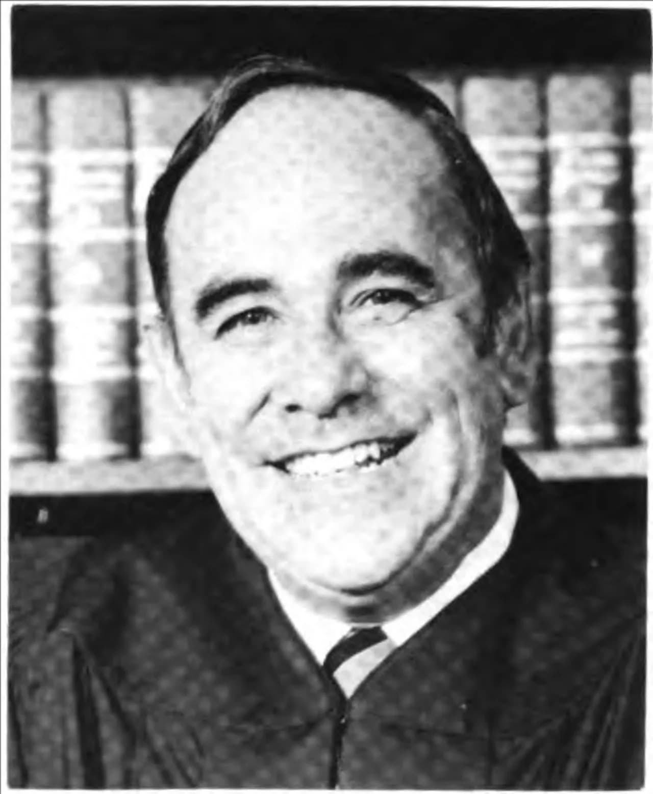 Arthur Lawrence Alarcón