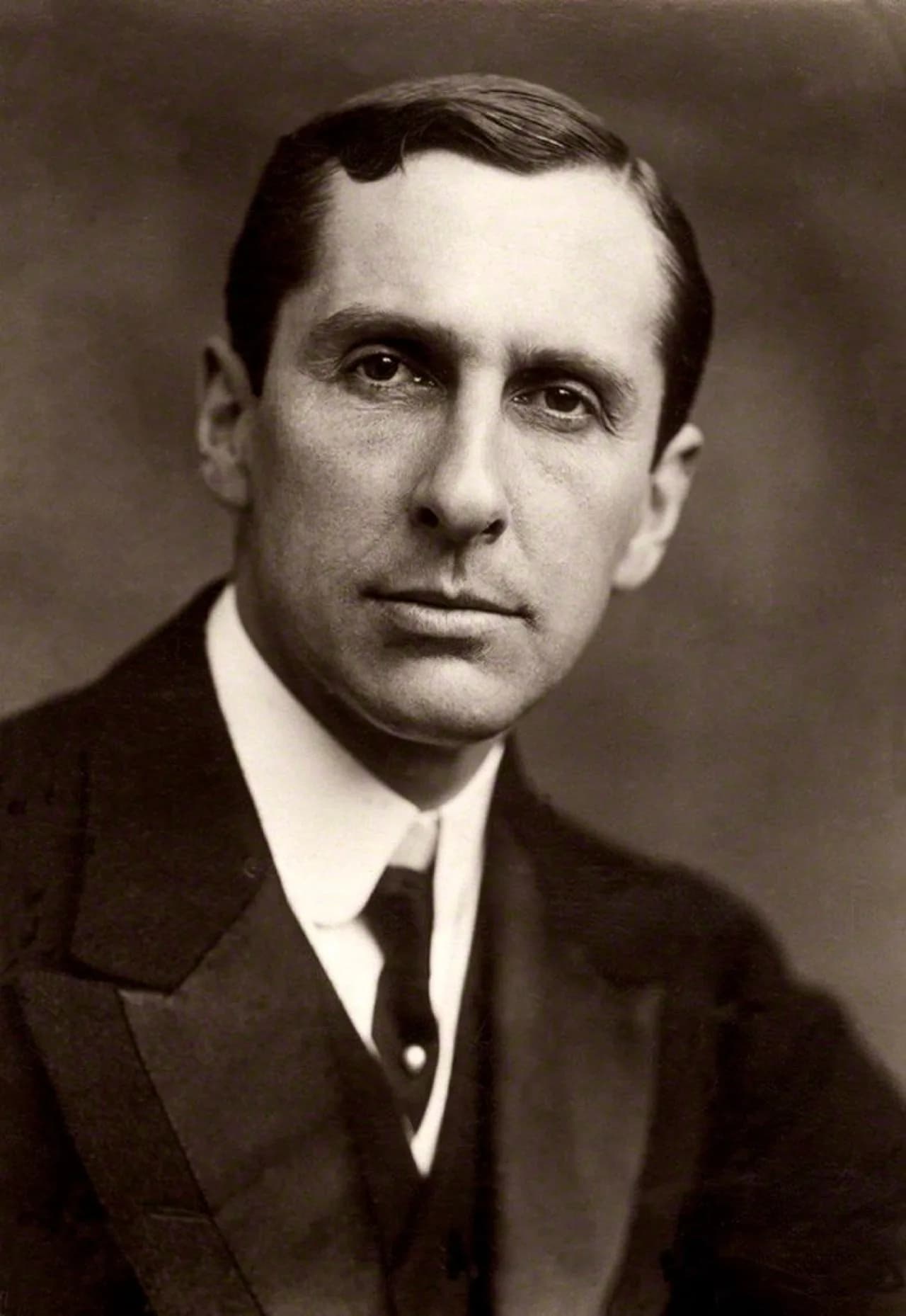 Arthur Hamilton Lee