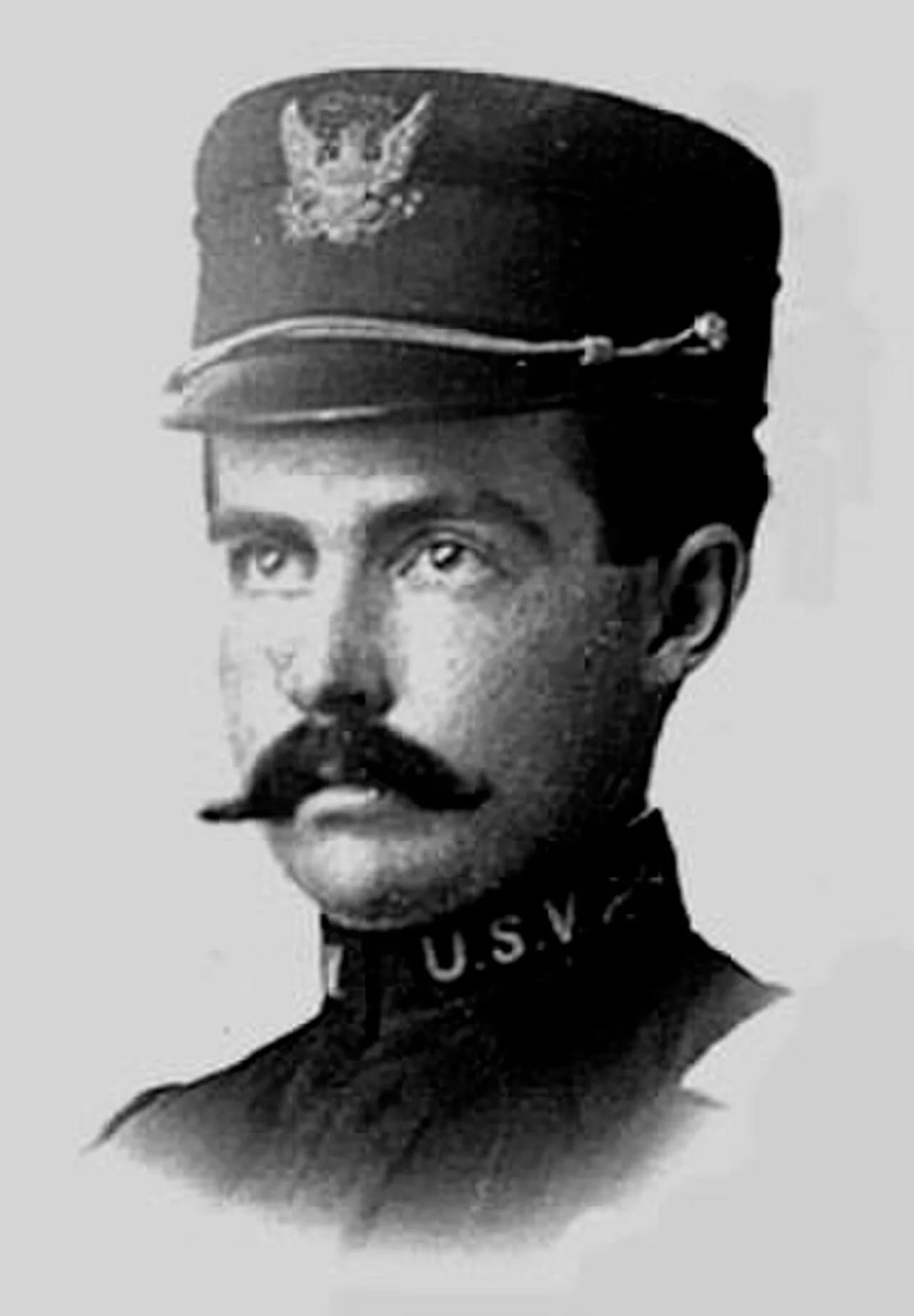 Arthur M. Ferguson