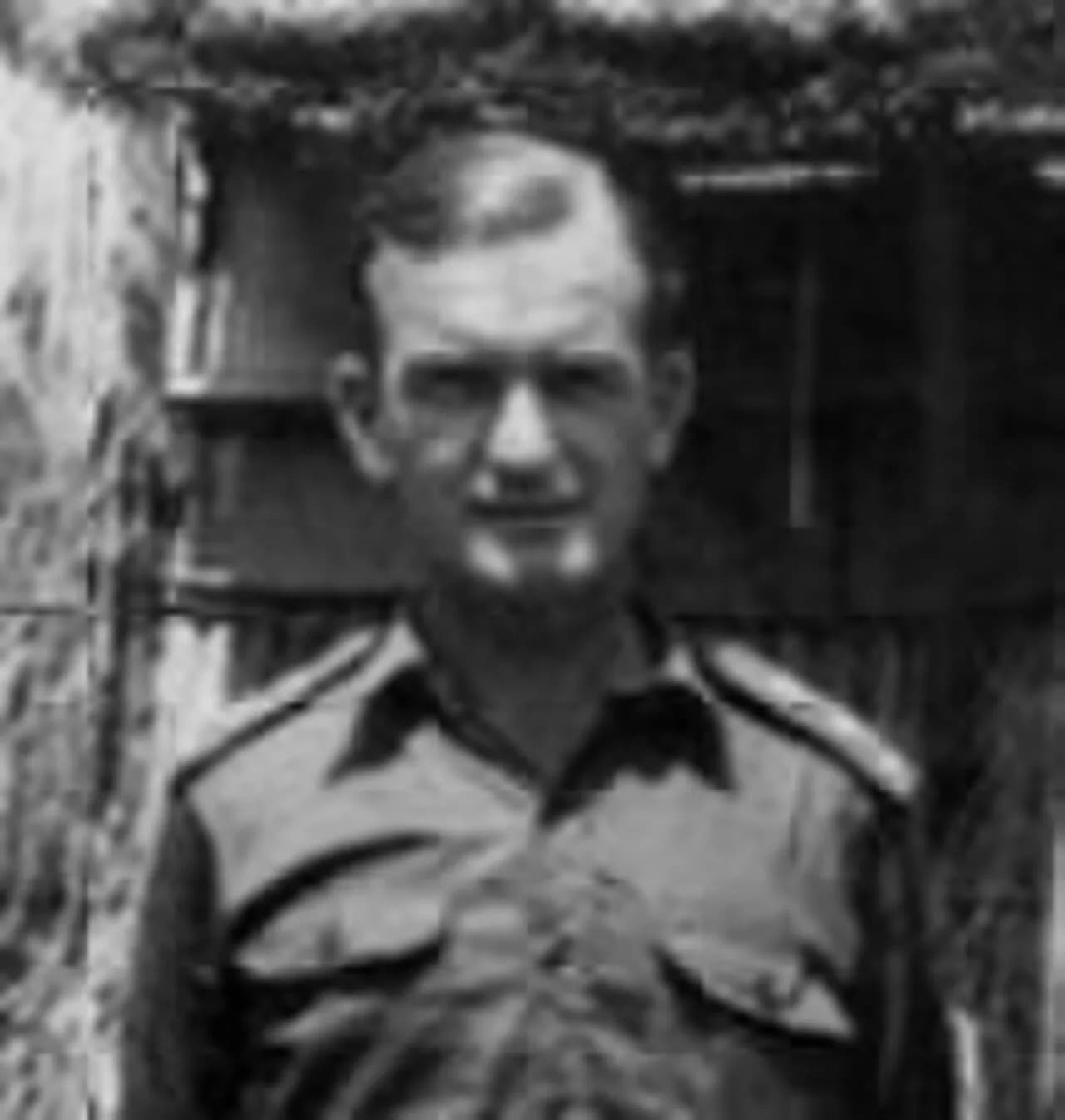 Arthur MacDonald