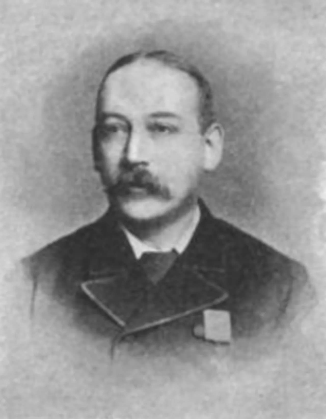 Arthur Mayo