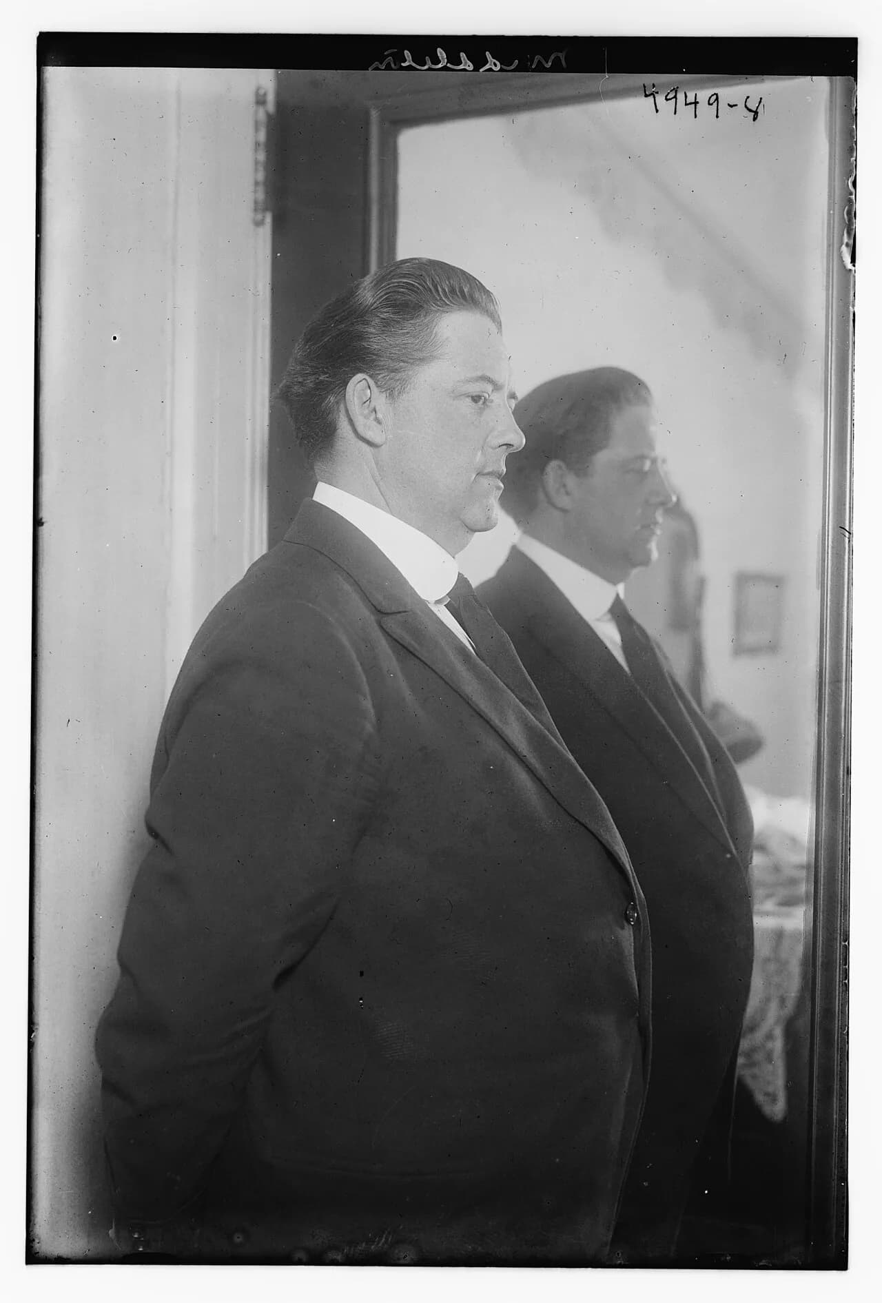Arthur Middleton