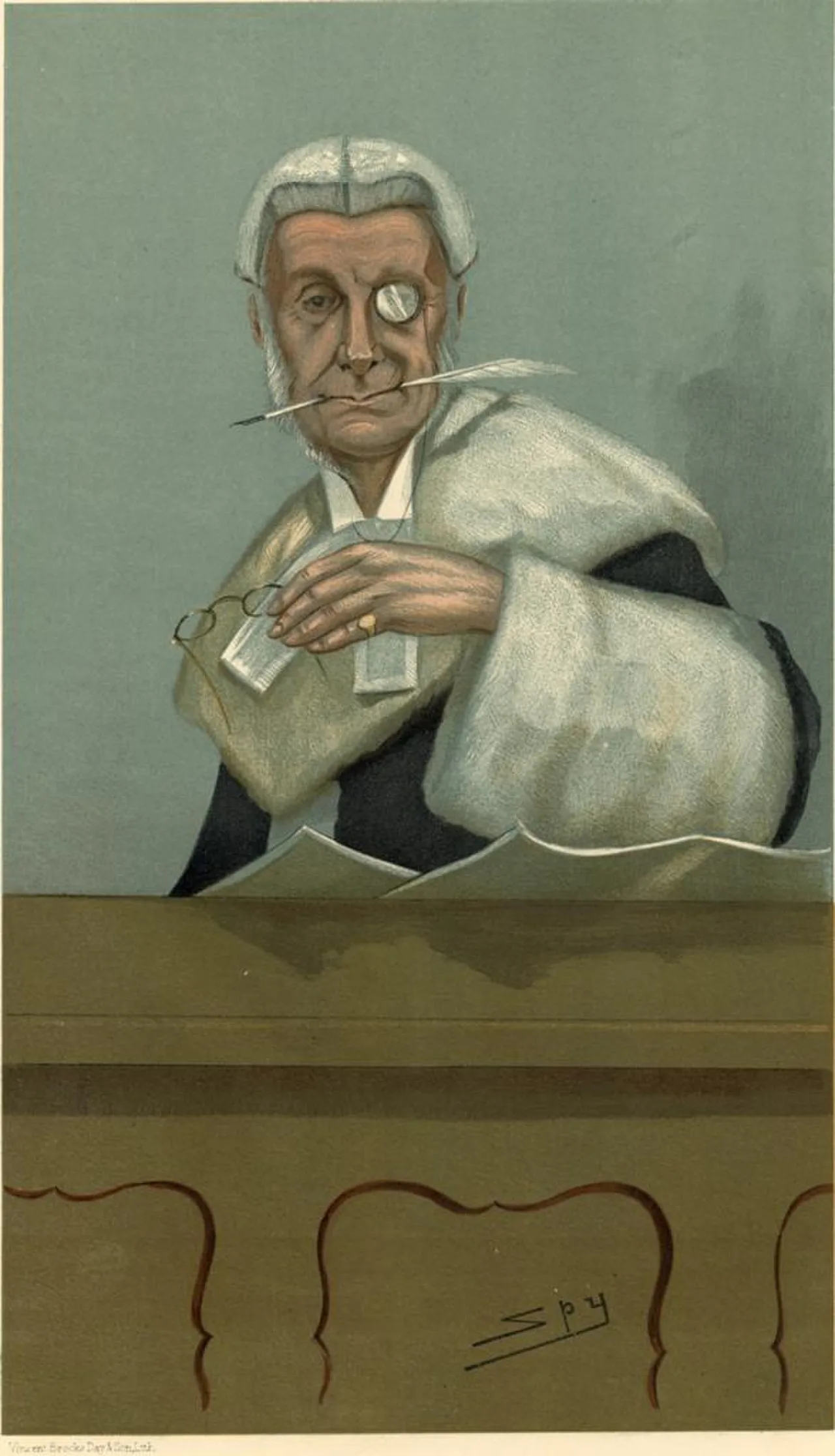 Arthur Moseley Channell