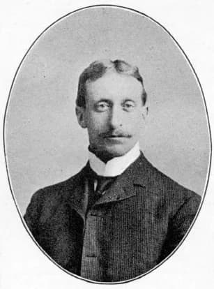 Arthur Mosse