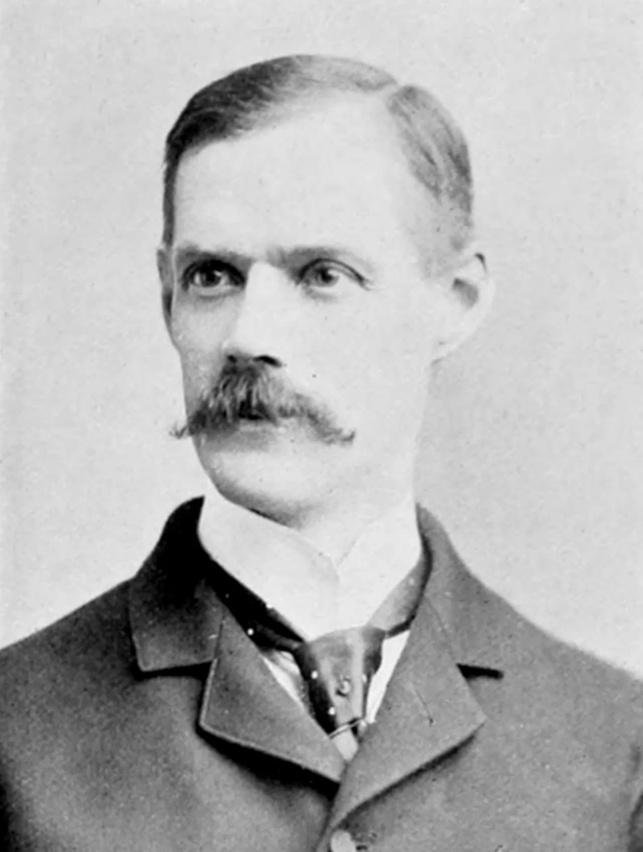 Arthur N. Dare