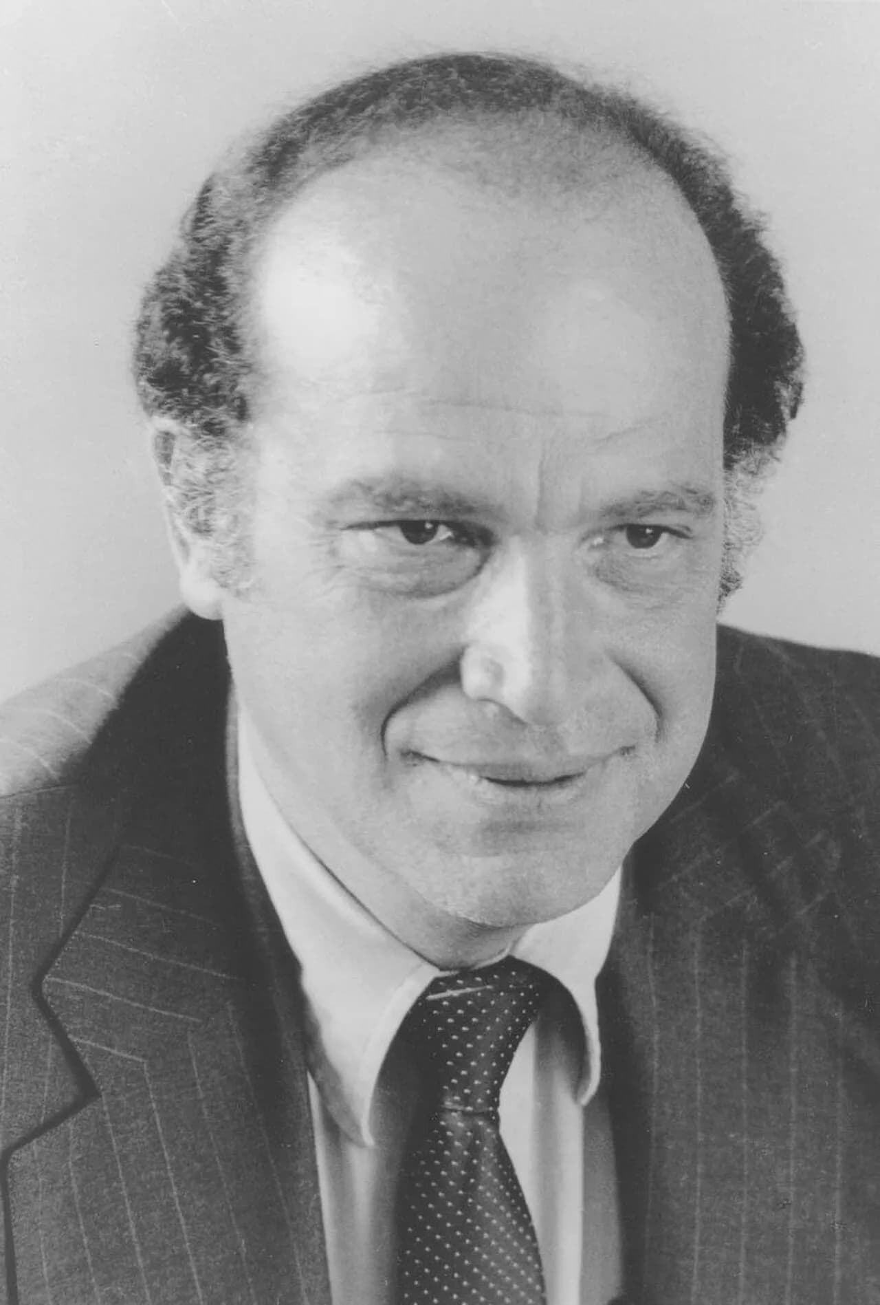 Arthur Naparstek