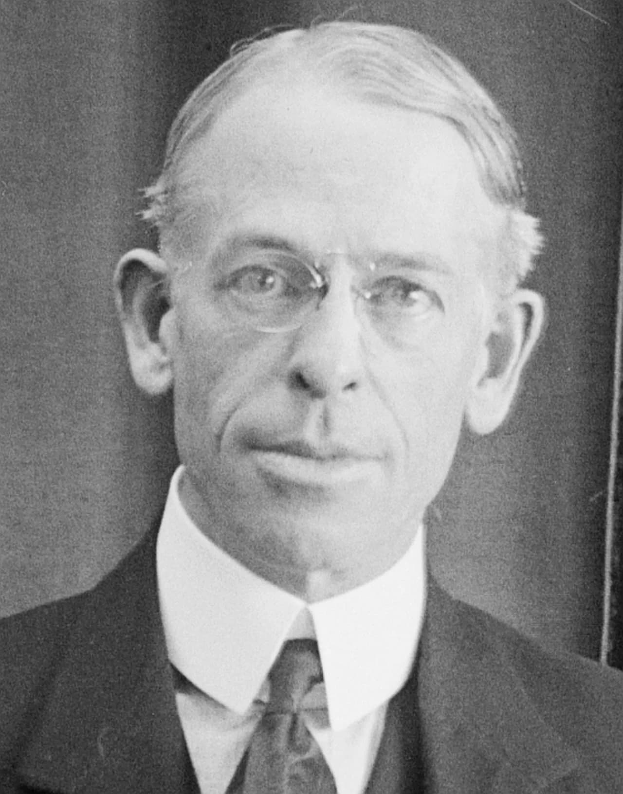 Arthur Finley Nevin
