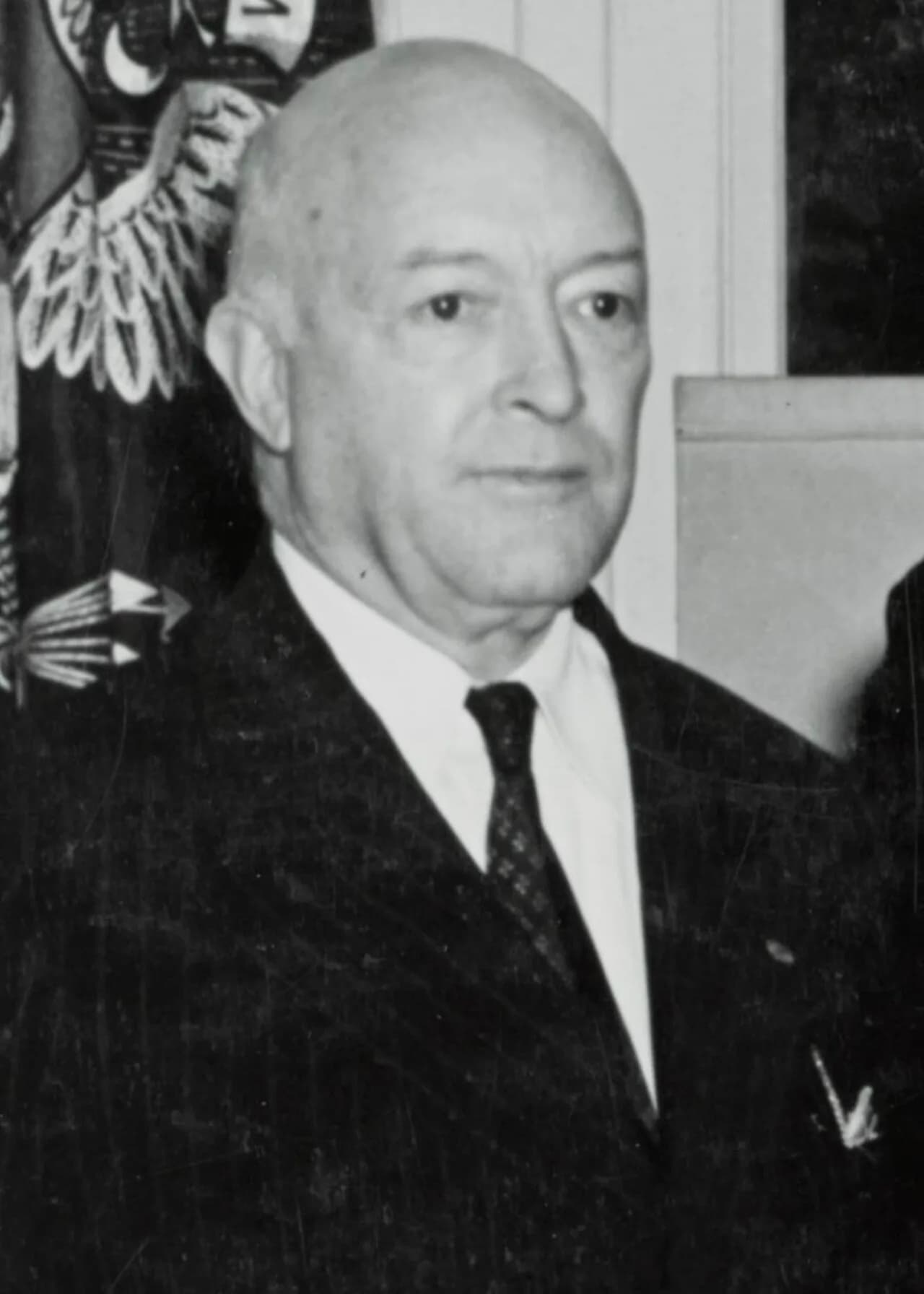 Arthur P. Fairfield
