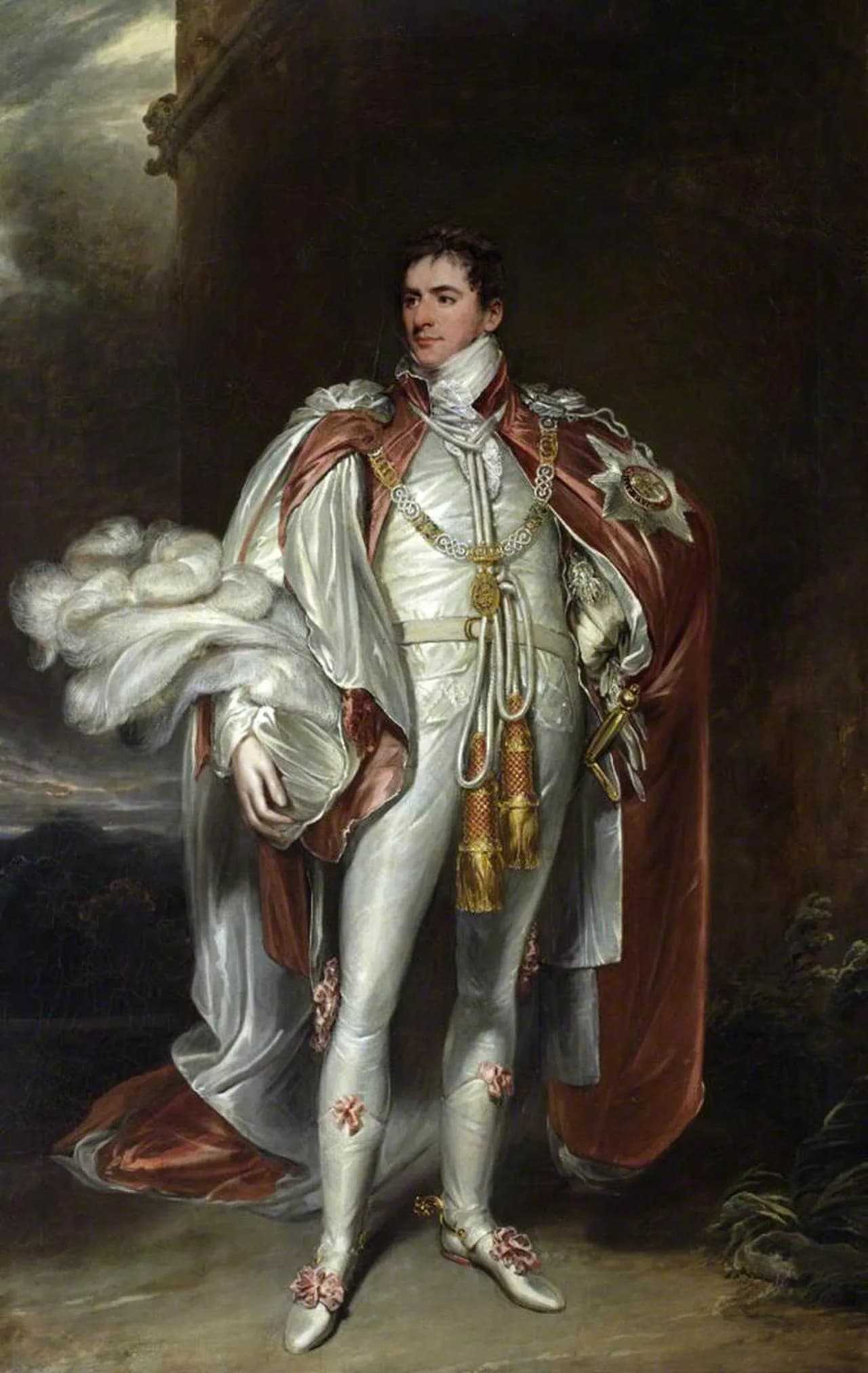 Arthur Paget