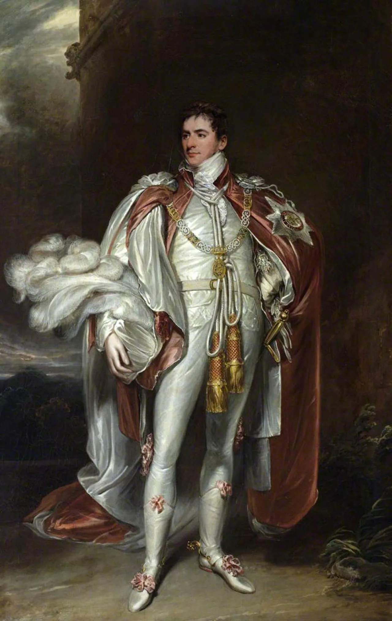 Arthur Paget