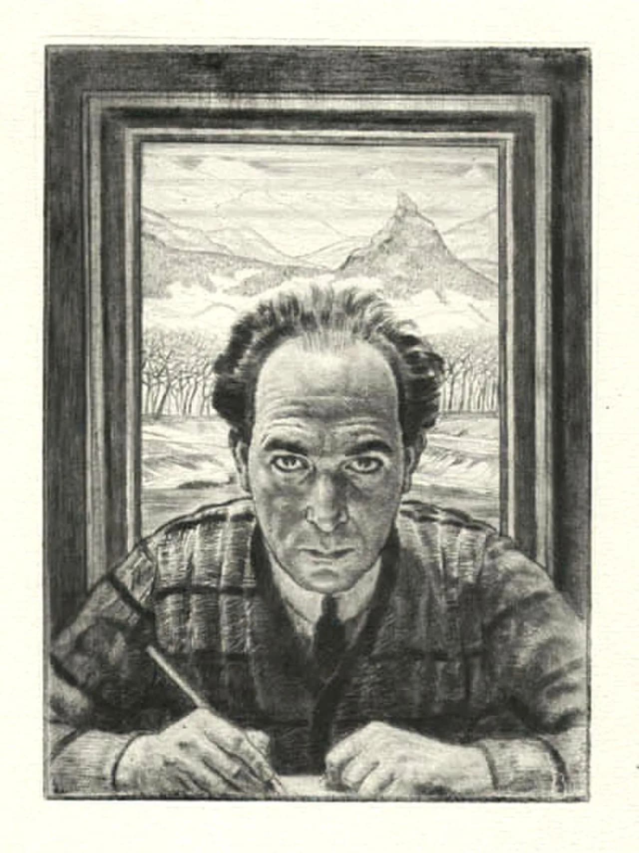 Arthur Paunzen