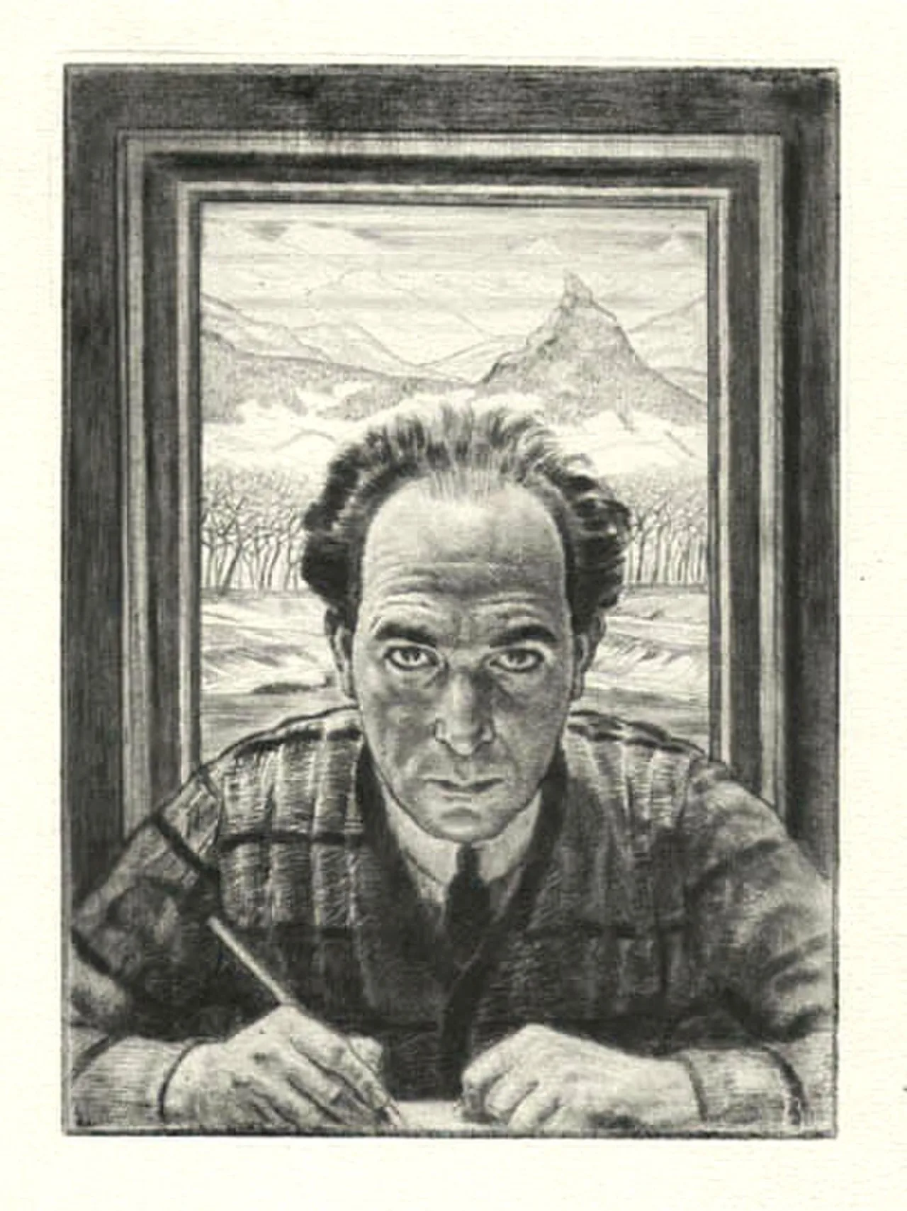 Arthur Paunzen