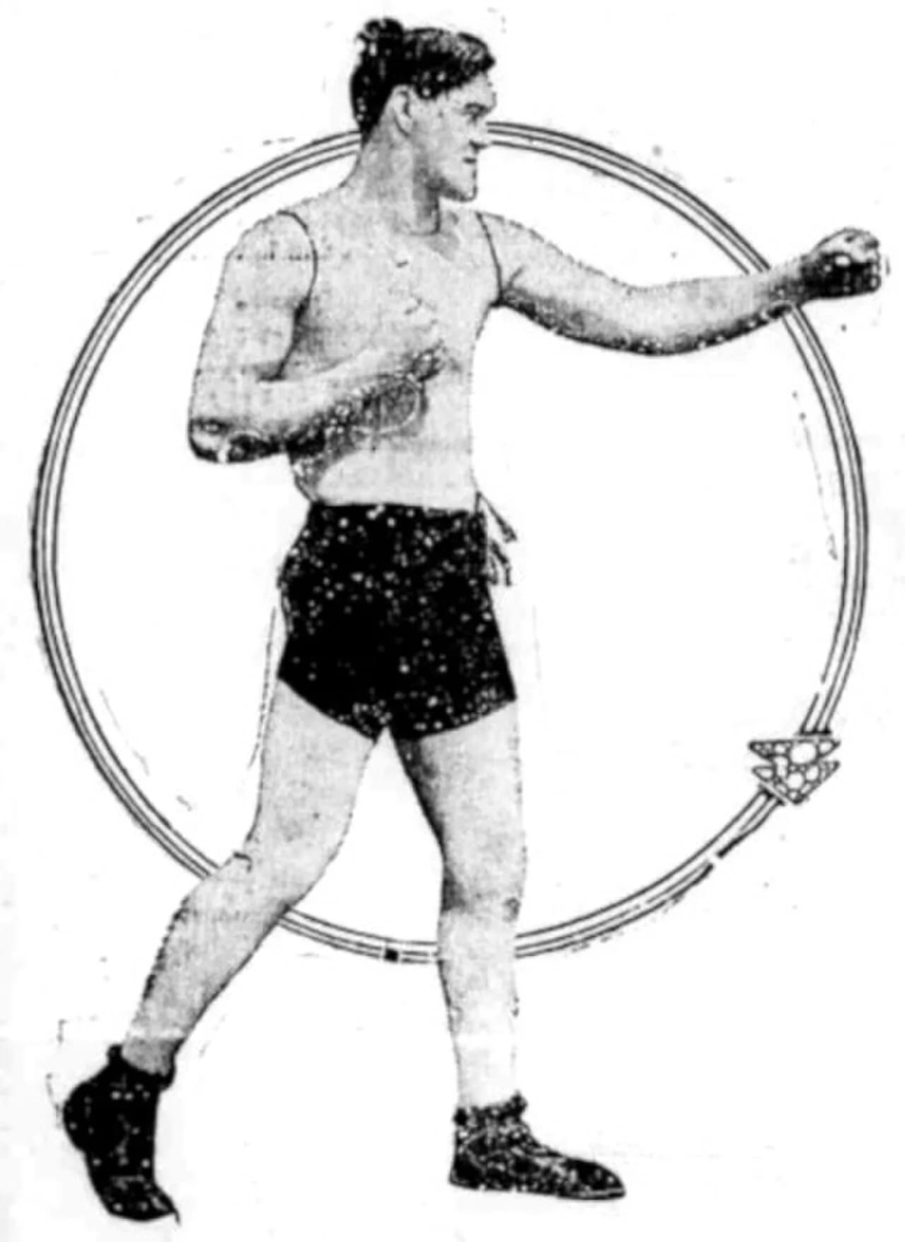 Arthur Pelkey