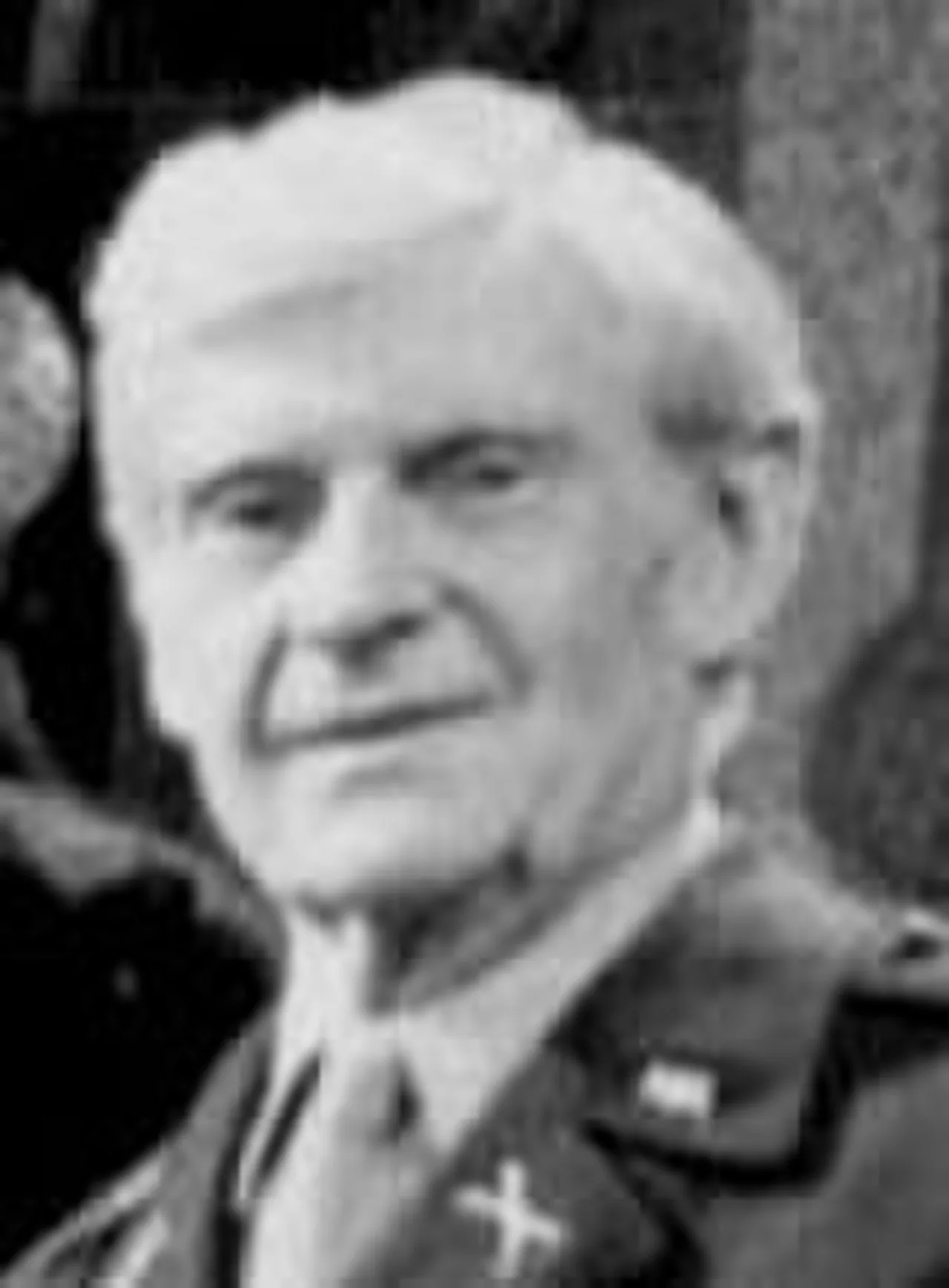 Arthur Peterson Jr.