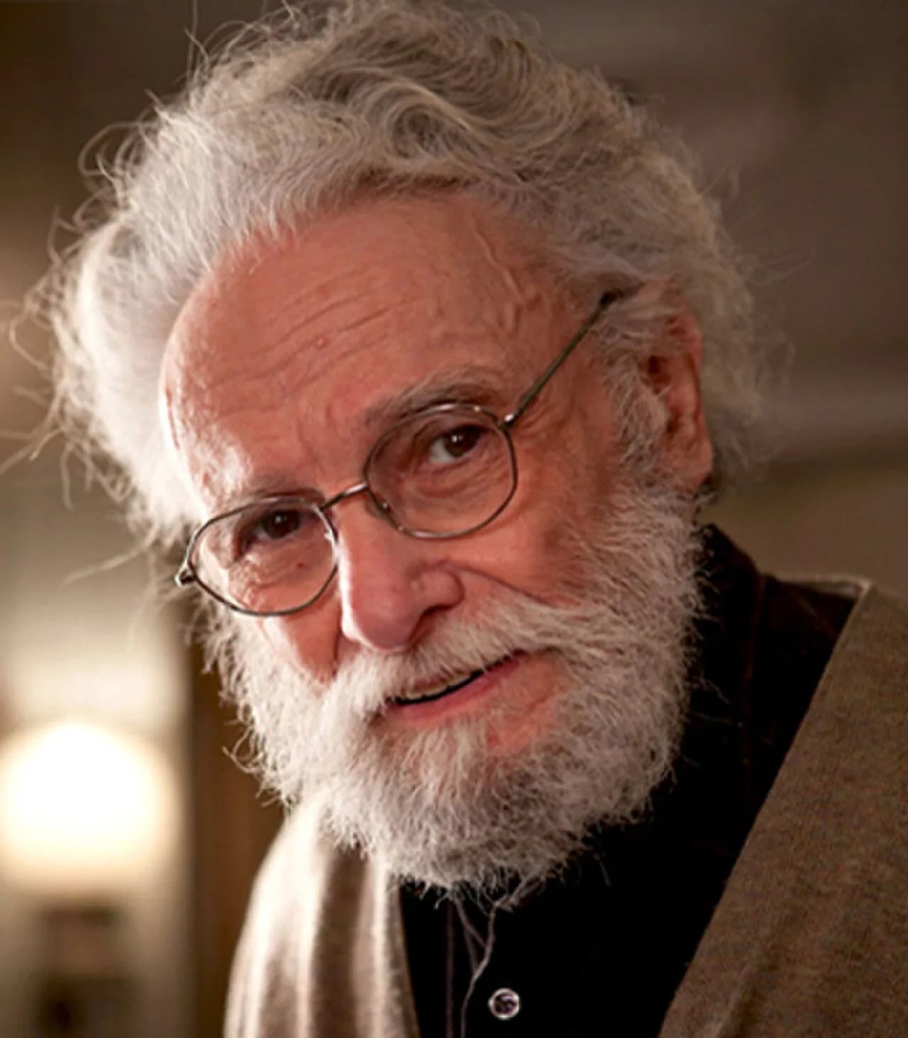 Arthur Polonsky