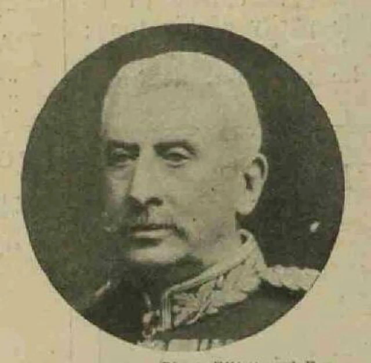 Arthur Power Palmer