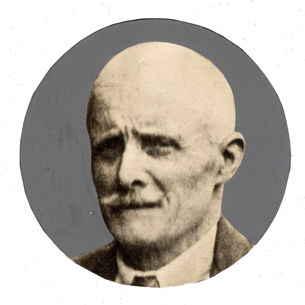 Arthur Pugh