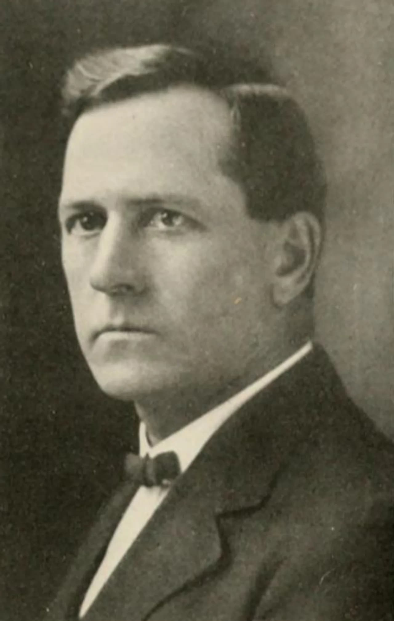 Arthur R. Hall
